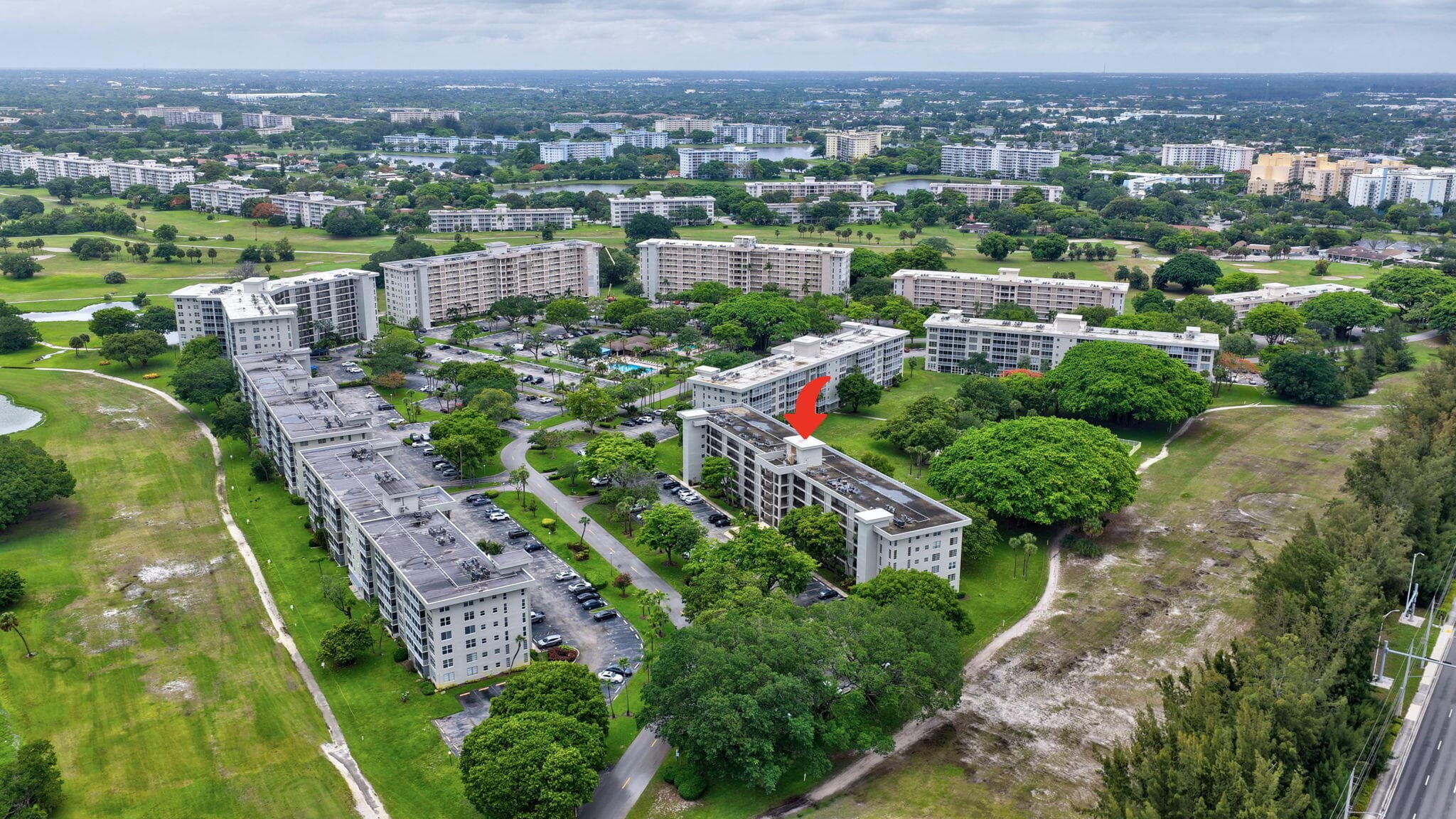 3000 S Course Drive 103, Pompano Beach, FL 33069 — photo 35 of 42