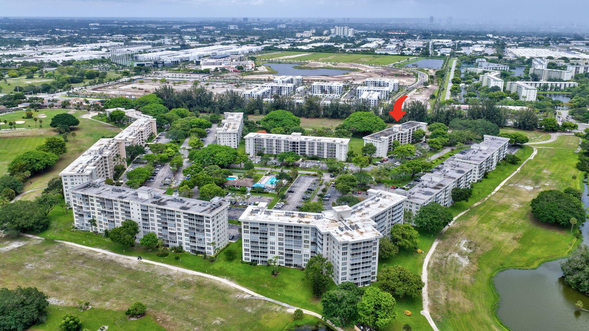 3000 S Course Drive 103, Pompano Beach, FL 33069 — photo 42 of 42