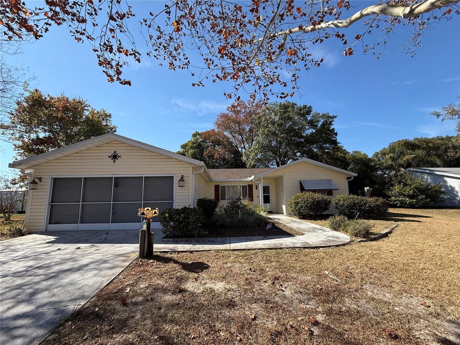 10800 SW 62nd Avenue, Ocala, FL 34476 — photo