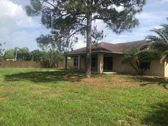 1201 SW Idol Avenue, Port St. Lucie, FL 34953 — photo 9 of 11