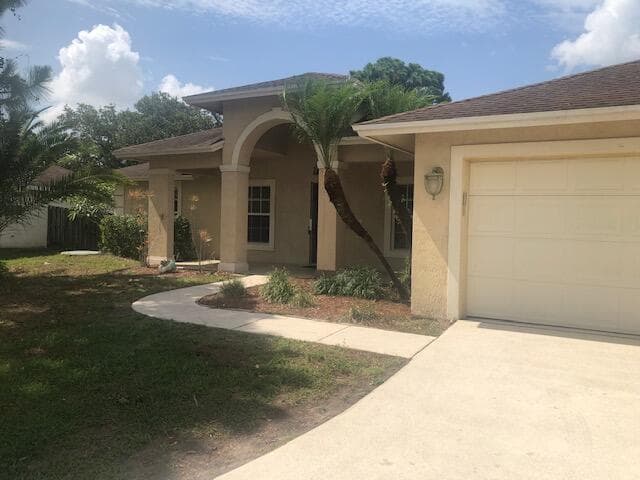 1201 SW Idol Avenue, Port St. Lucie, FL 34953 — photo 3 of 11