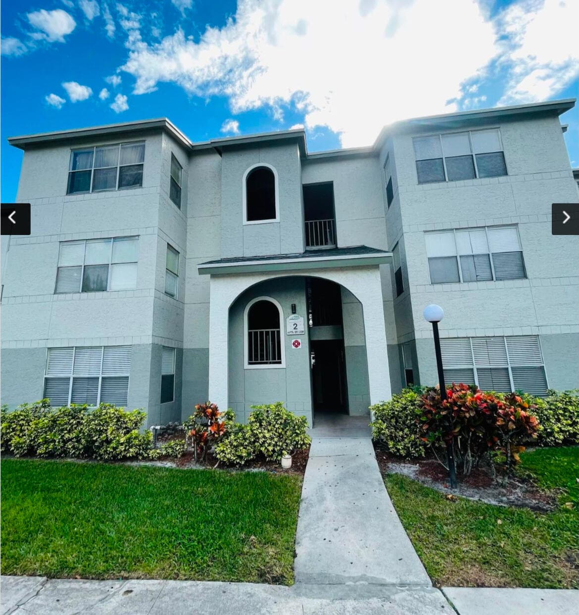1401 Village Boulevard 236, West Palm Beach, FL 33409 — photo