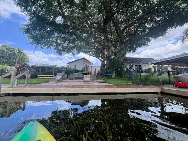 6647 Paul Mar Drive, Lantana, FL 33462 — photo 58 of 60
