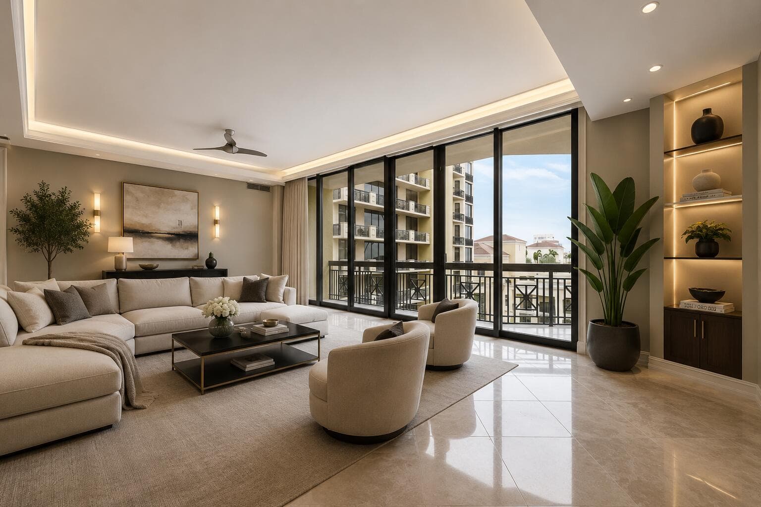 701 S Olive Avenue 1706, West Palm Beach, FL 33401 — photo 3 of 22