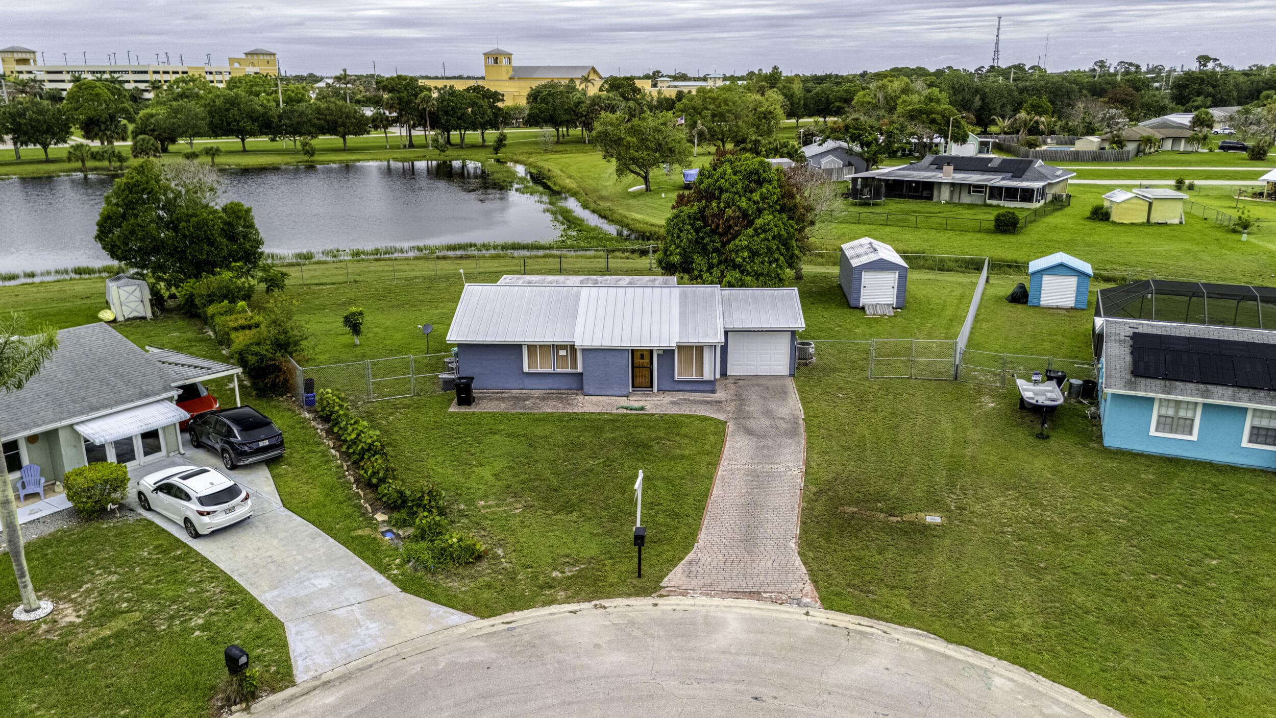 1815 SE Wexford Court, Port St. Lucie, FL 34952 — photo 28 of 36