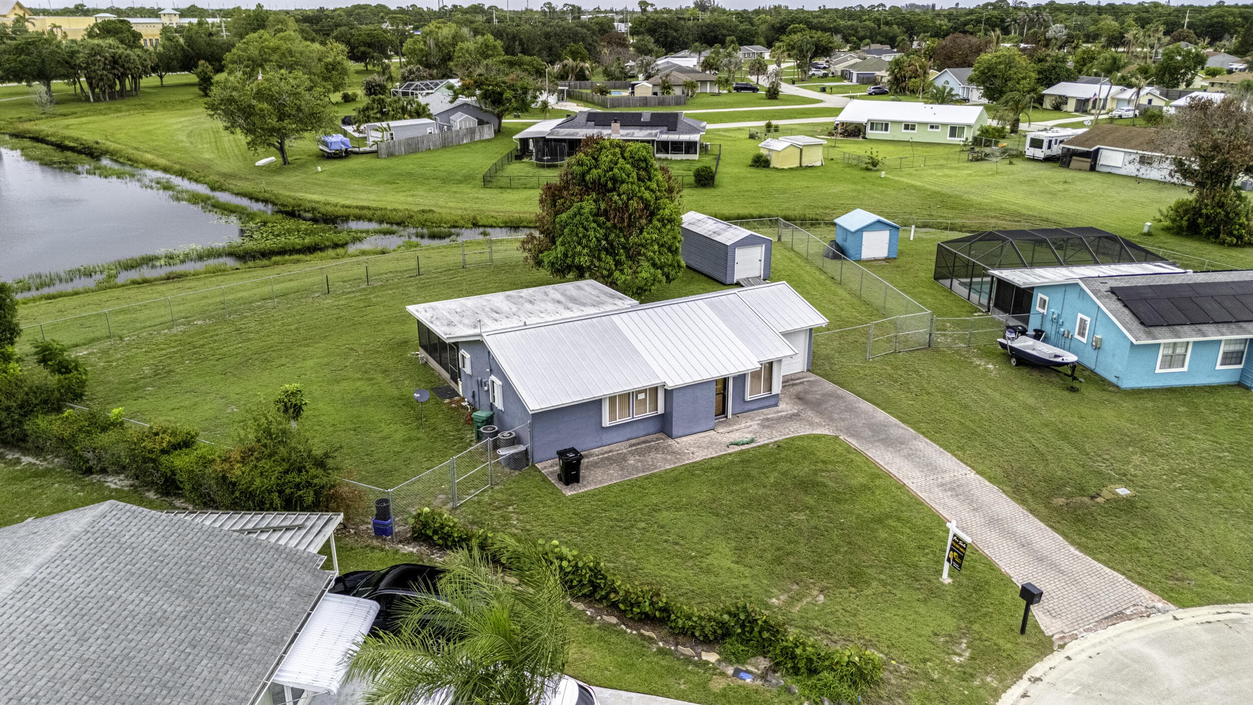 1815 SE Wexford Court, Port St. Lucie, FL 34952 — photo 30 of 36