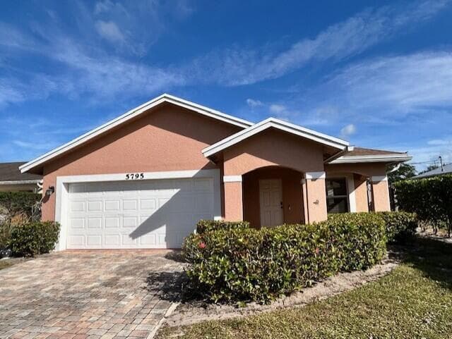 5795 SE Mitzi Lane, Stuart, FL 34997 — photo 1 of 22