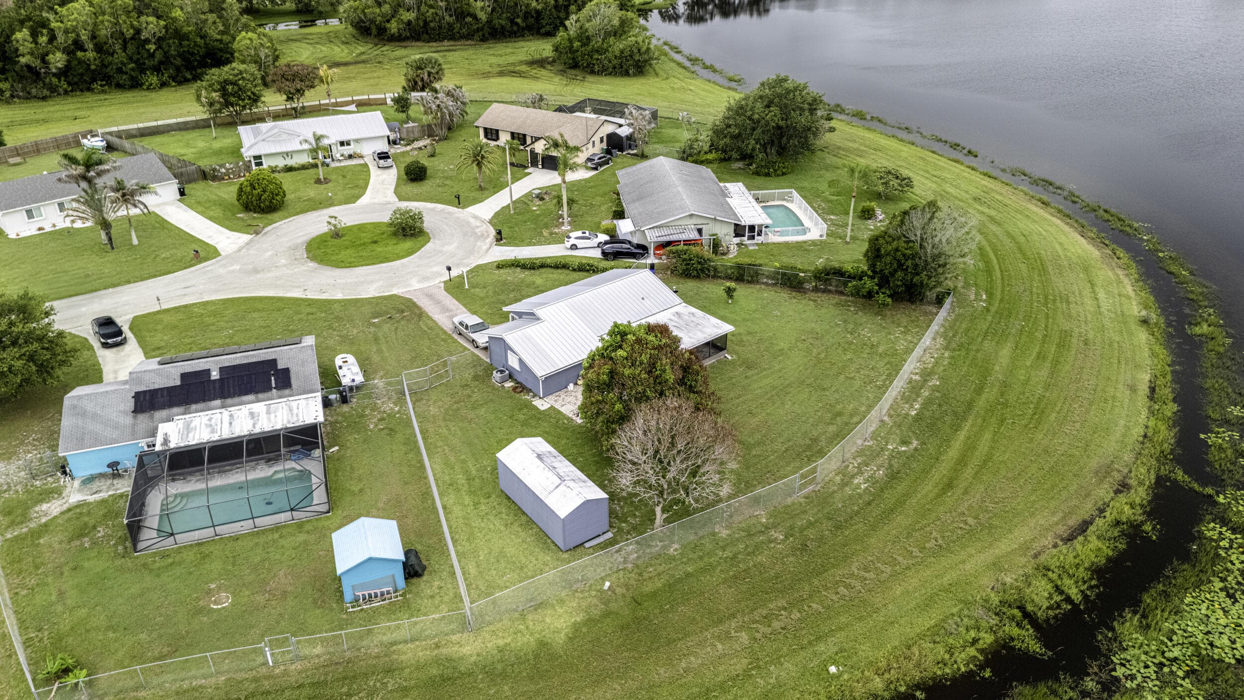 1815 SE Wexford Court, Port St. Lucie, FL 34952 — photo 33 of 36