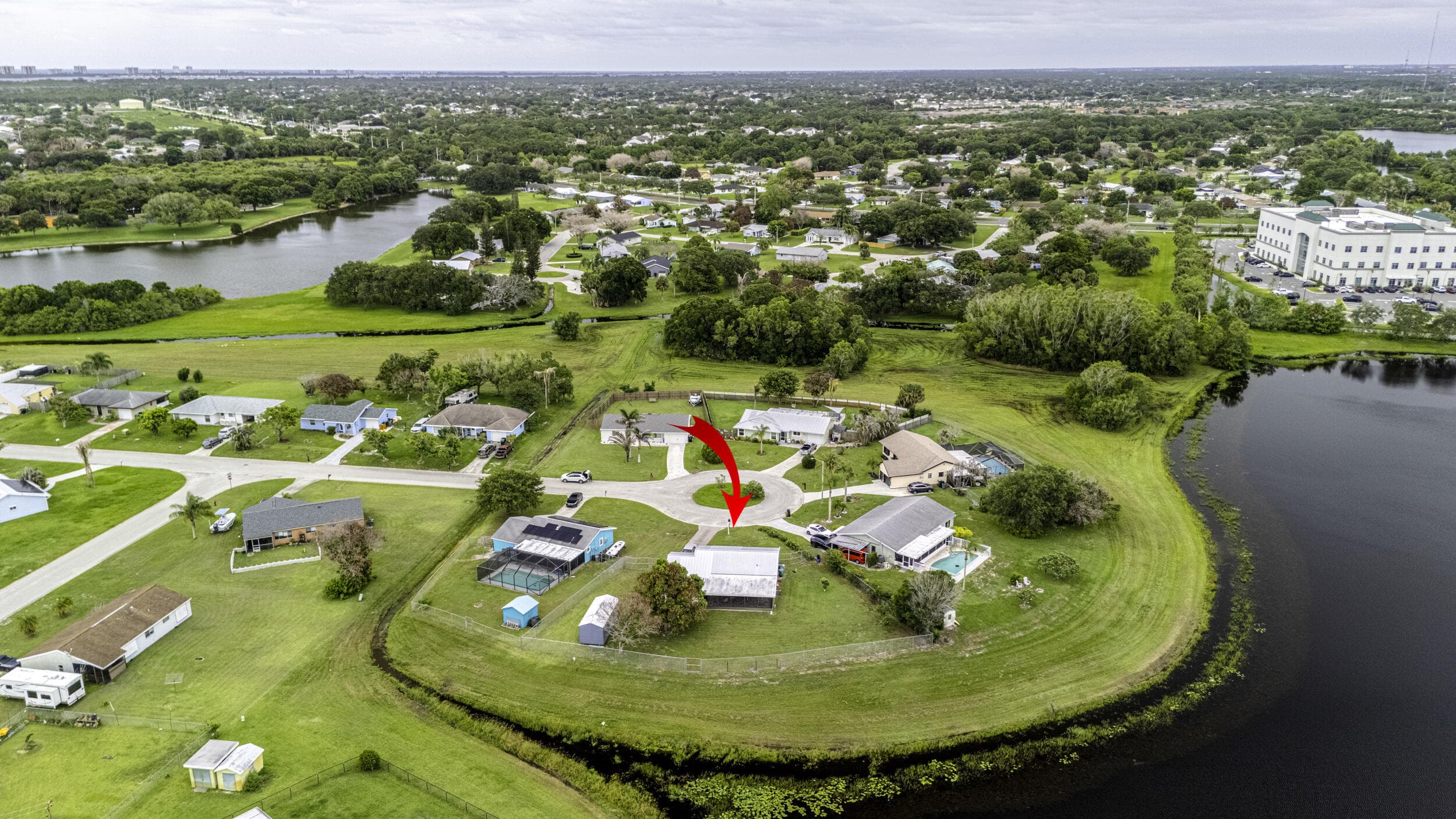 1815 SE Wexford Court, Port St. Lucie, FL 34952 — photo 35 of 36