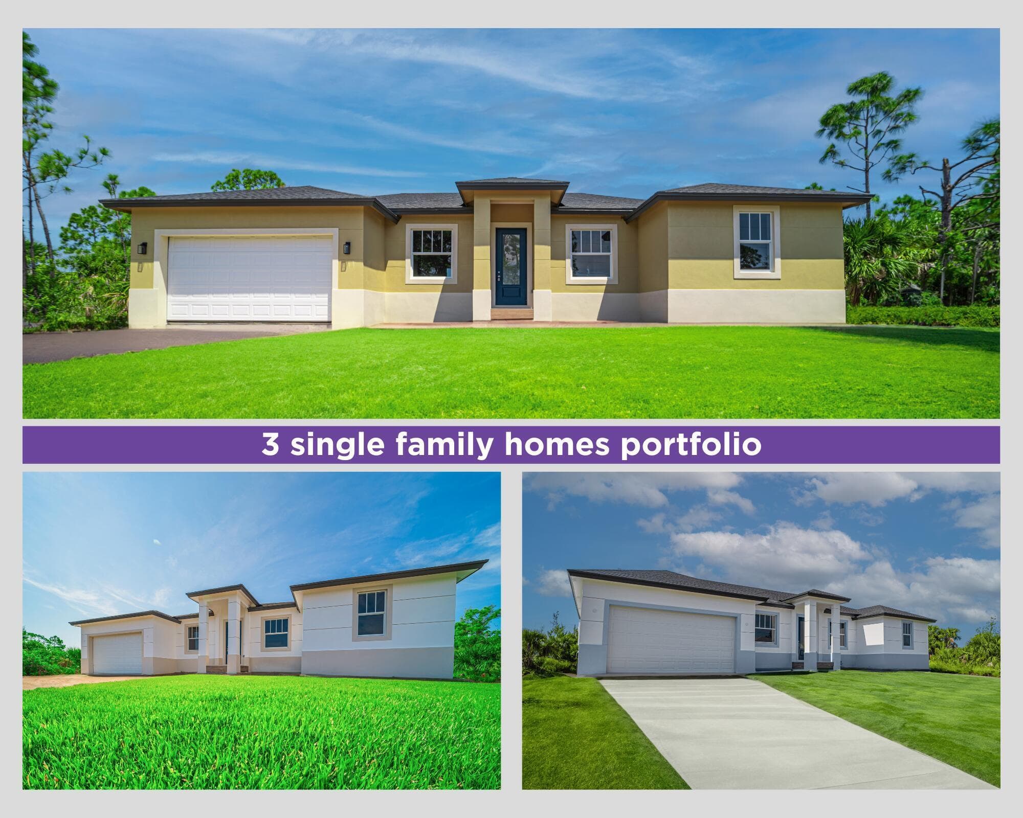 15245 Brainbridge Circle, Port Charlotte, FL 33981 — photo