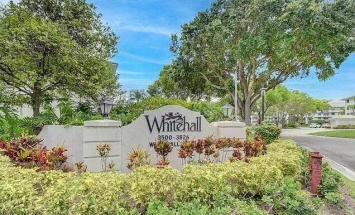 3516 Whitehall Drive 301, West Palm Beach, FL 33401 — photo 46 of 55