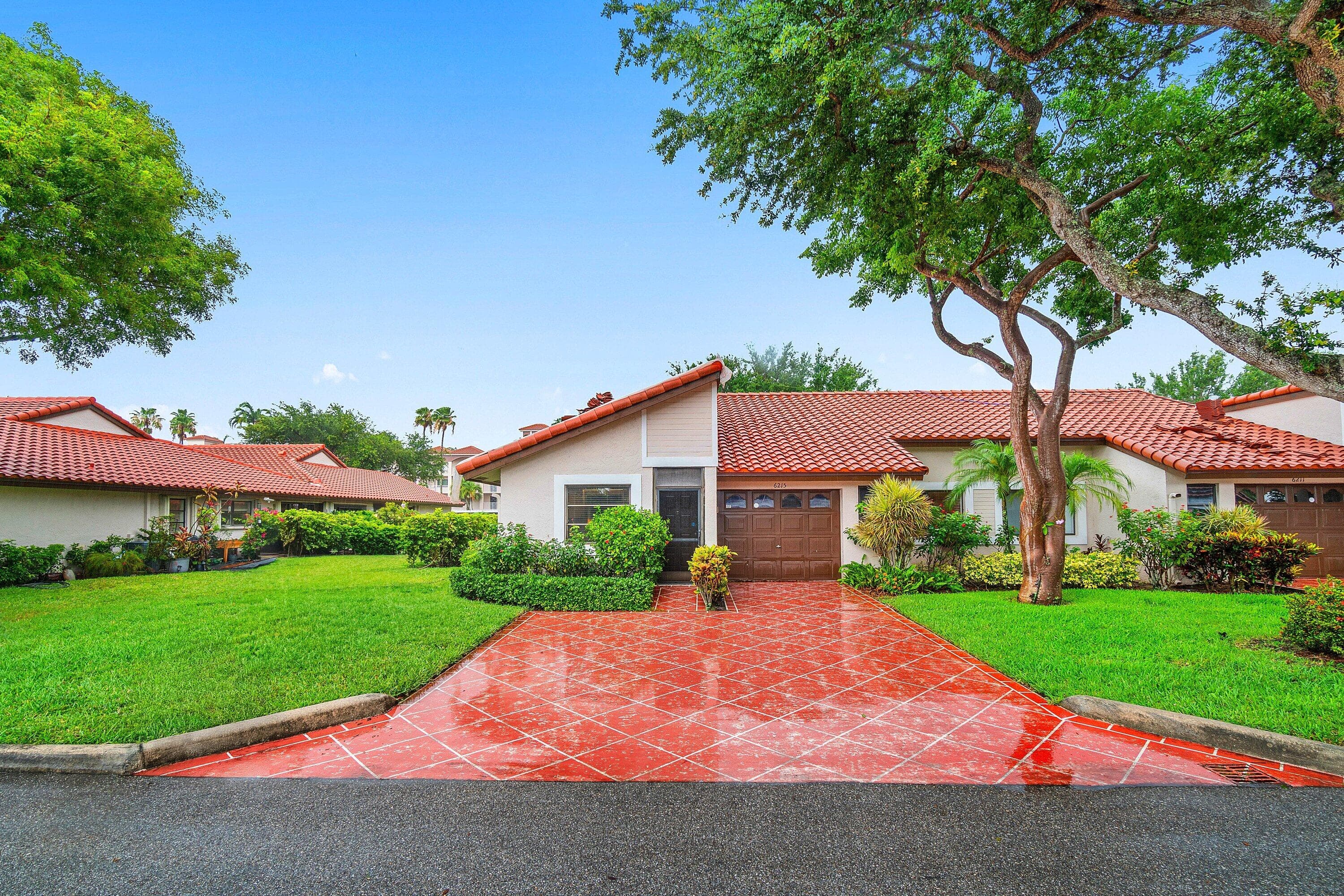 6215 Kings Gate Circle, Delray Beach, FL 33484 — photo