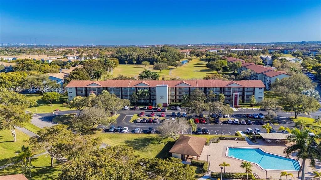 12800 SW 7th 206g, Pembroke Pines, FL 33027 — photo 1 of 21