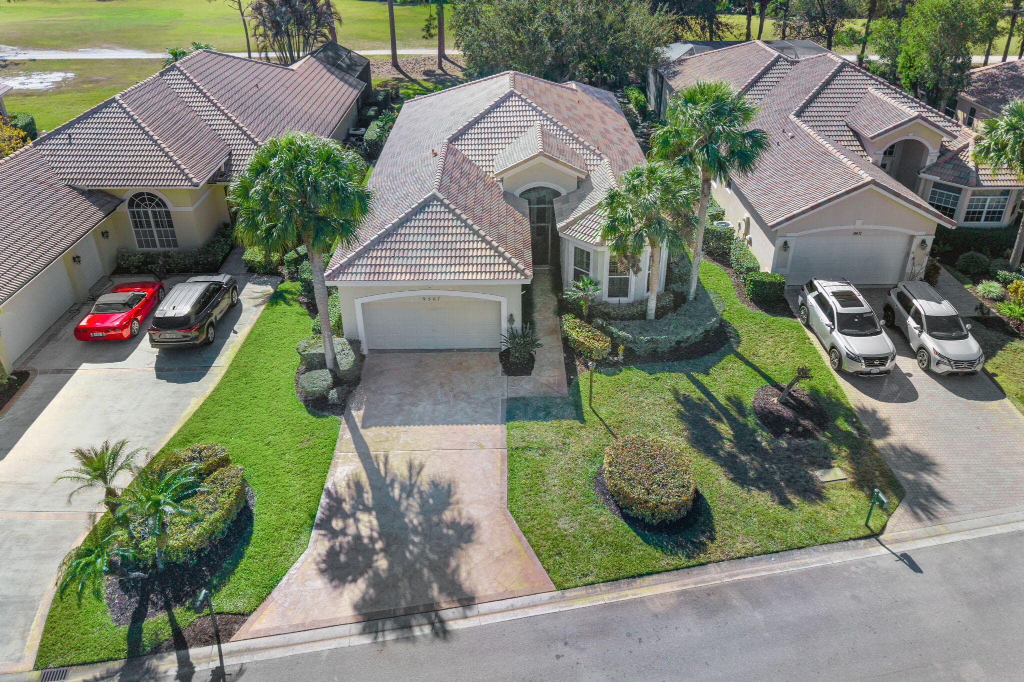9507 Avenel Lane, Port St. Lucie, FL 34986 — photo 22 of 23