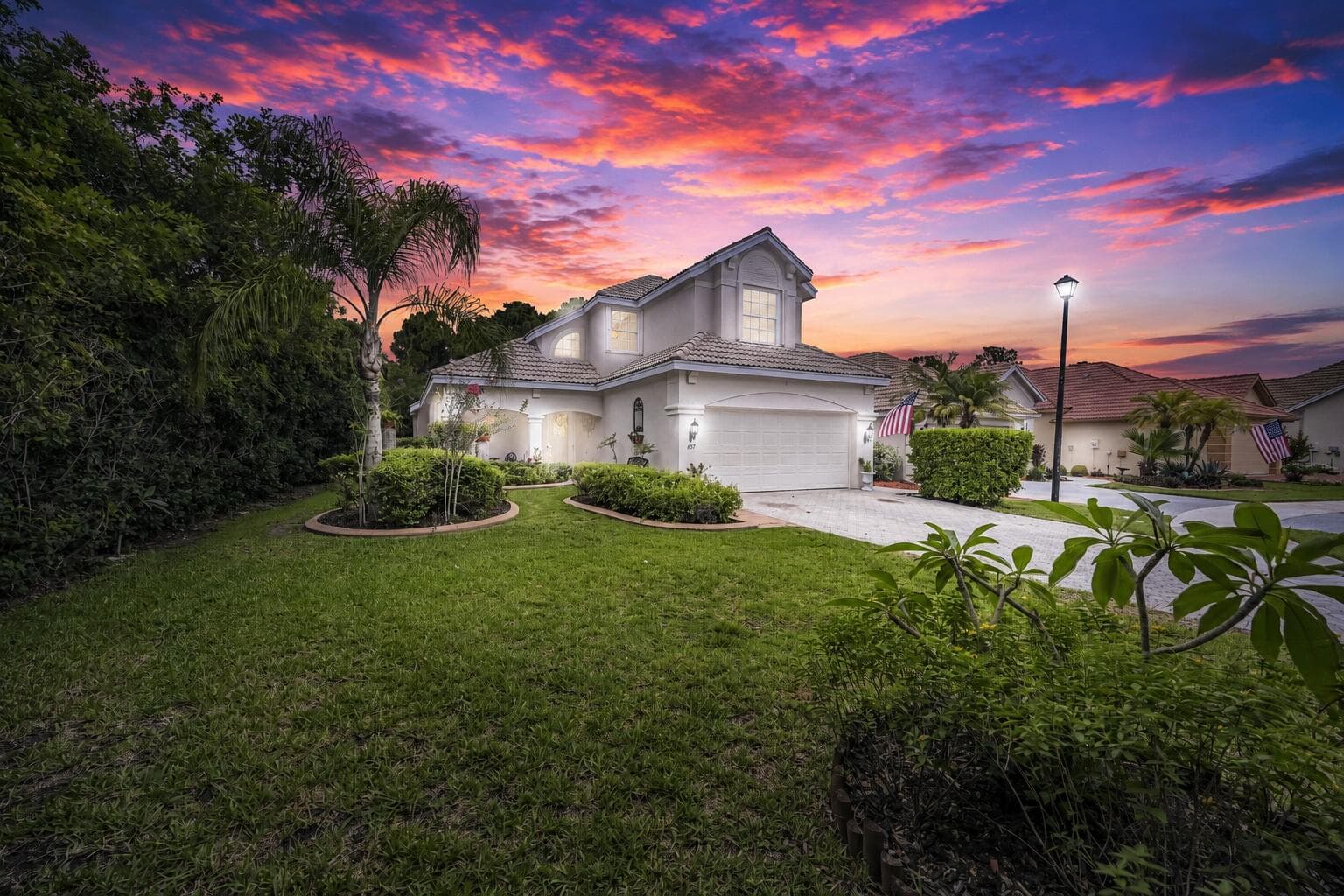 657 SW Munjack Cove, Port St. Lucie, FL 34986 — photo 2 of 40