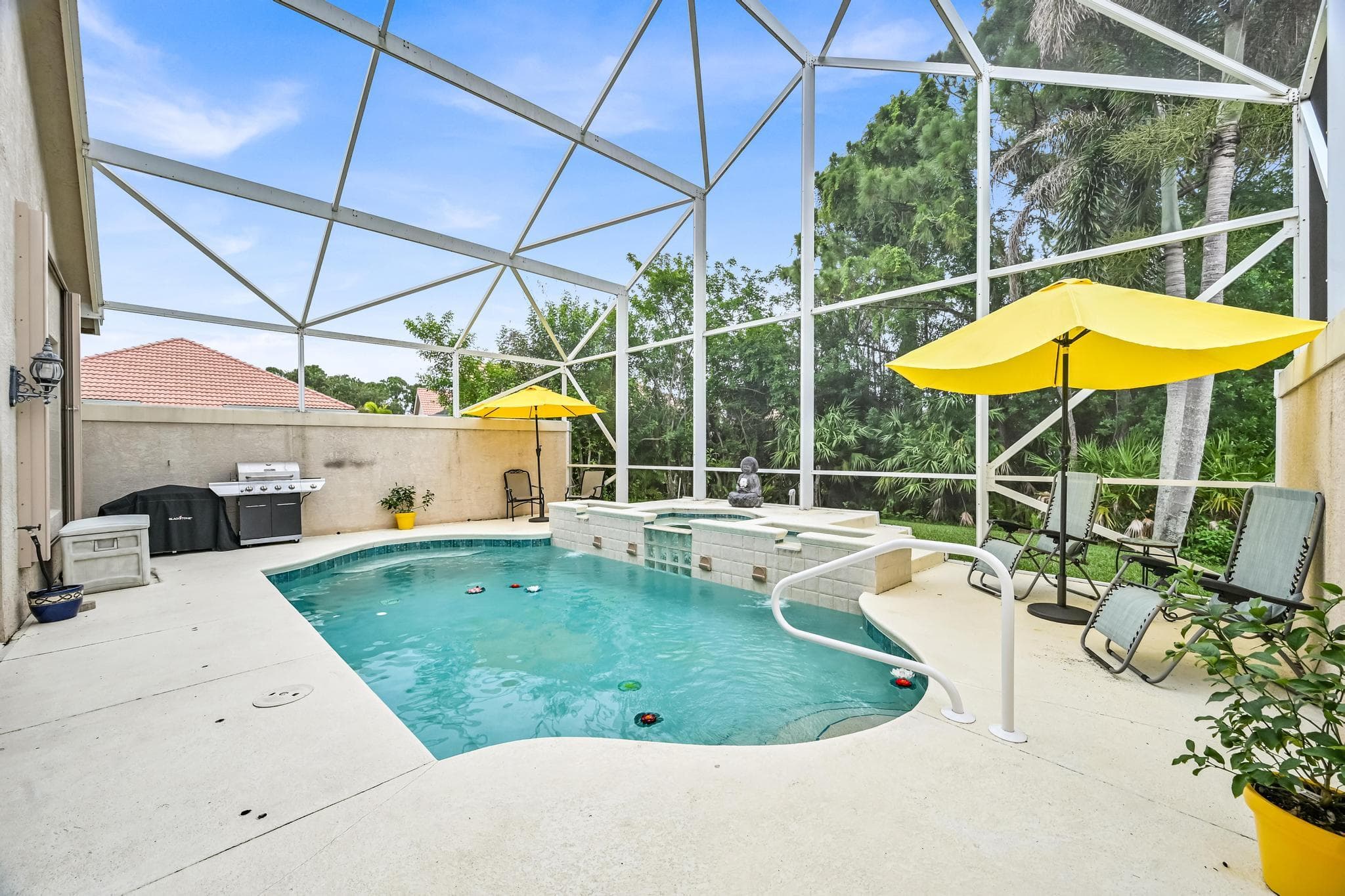 657 SW Munjack Cove, Port St. Lucie, FL 34986 — photo 17 of 40