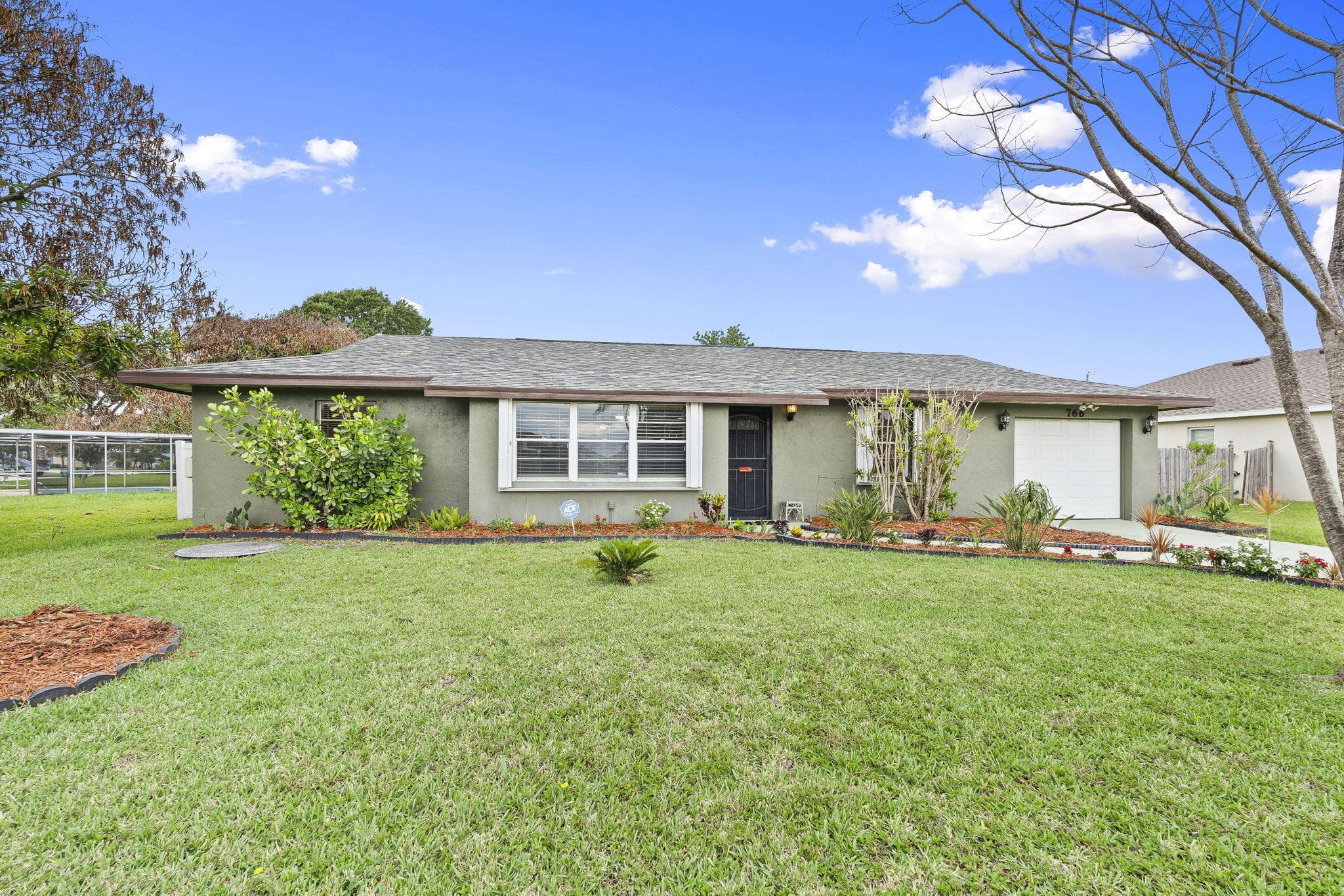 766 SW Byron Street, Port St. Lucie, FL 34983 — photo 2 of 40