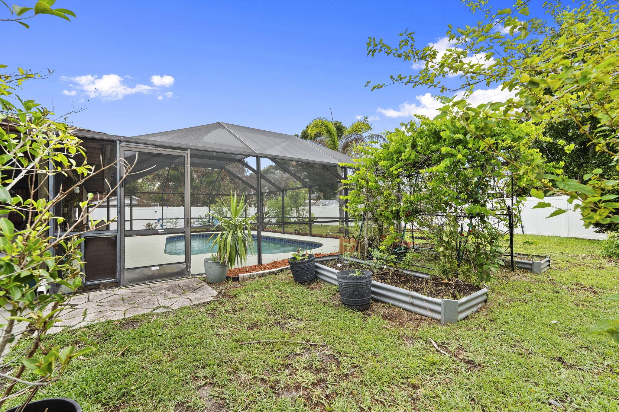 766 SW Byron Street, Port St. Lucie, FL 34983 — photo 39 of 40