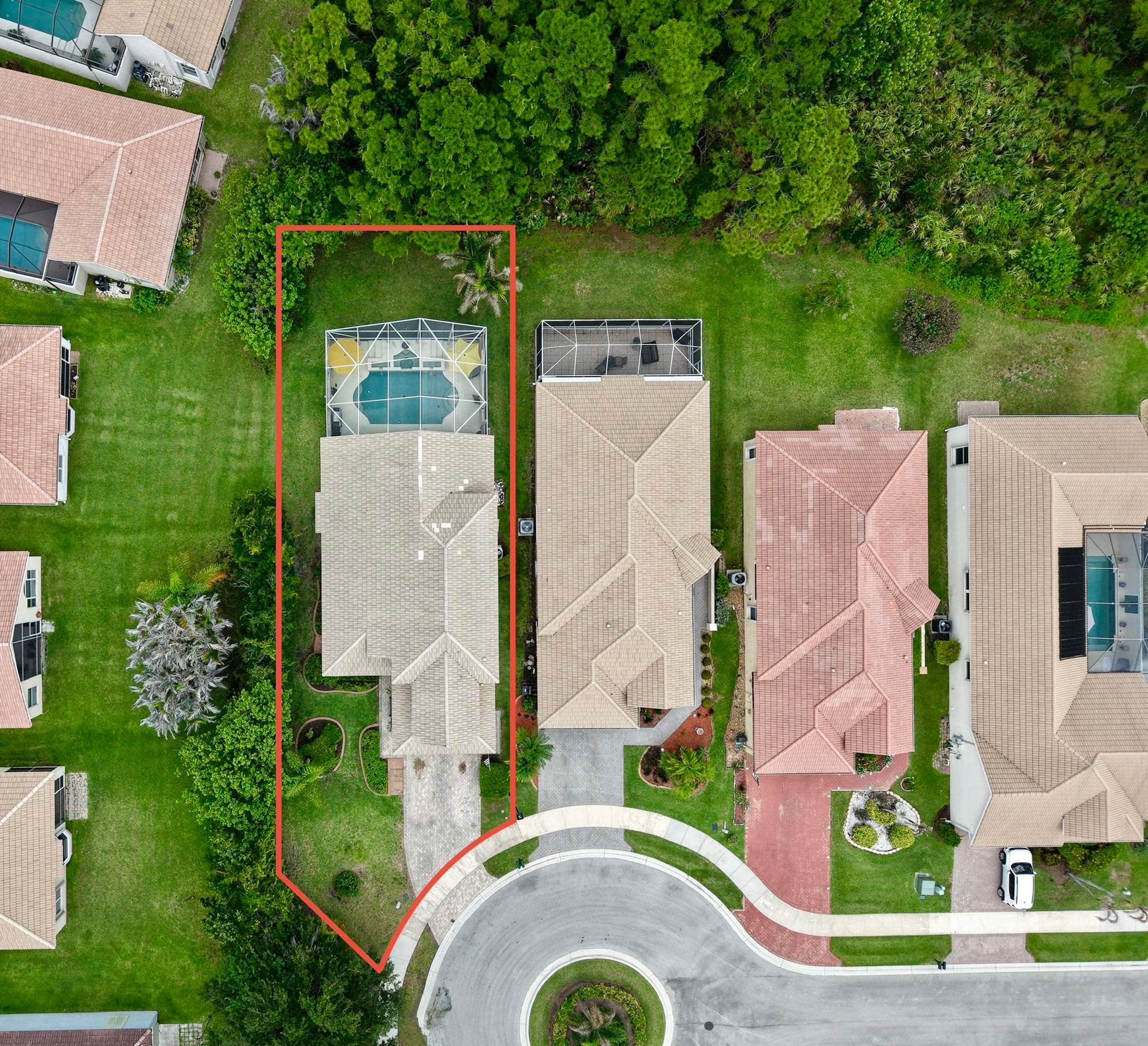 657 SW Munjack Cove, Port St. Lucie, FL 34986 — photo 39 of 40