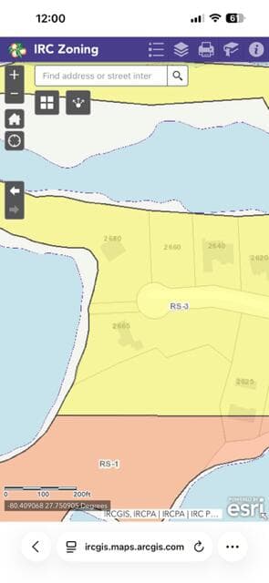 Lot 12 Riverview Court, Vero Beach, FL 32963 — photo 8 of 9