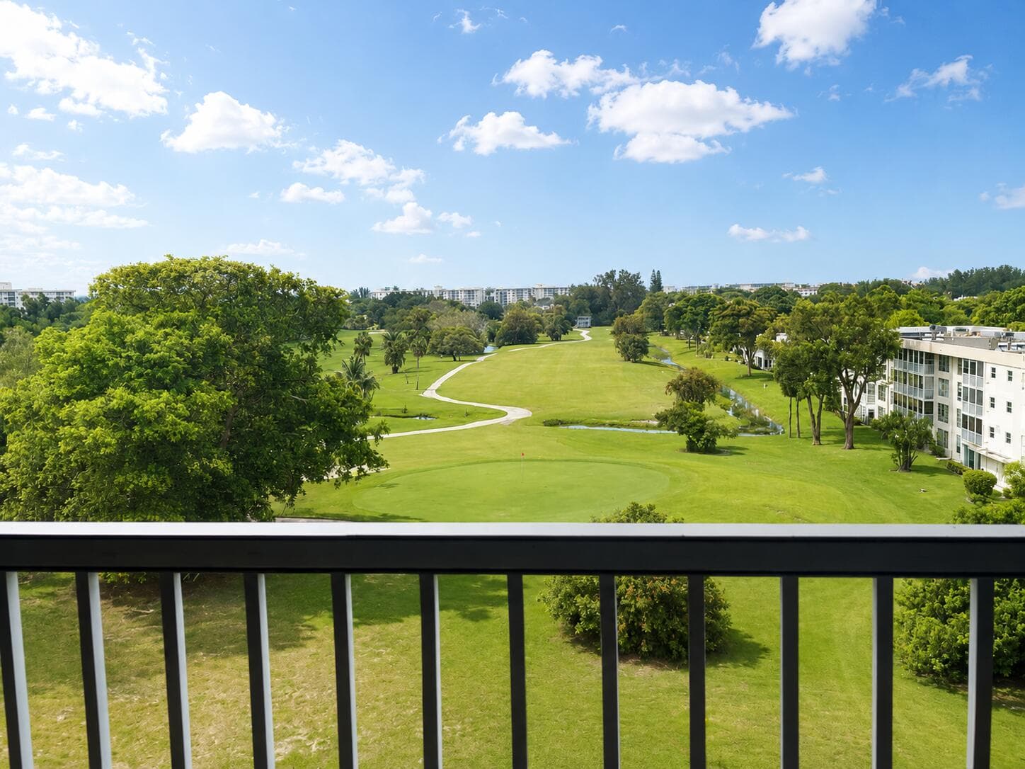 3300 N Palm Aire Drive 701, Pompano Beach, FL 33069 — photo 39 of 43