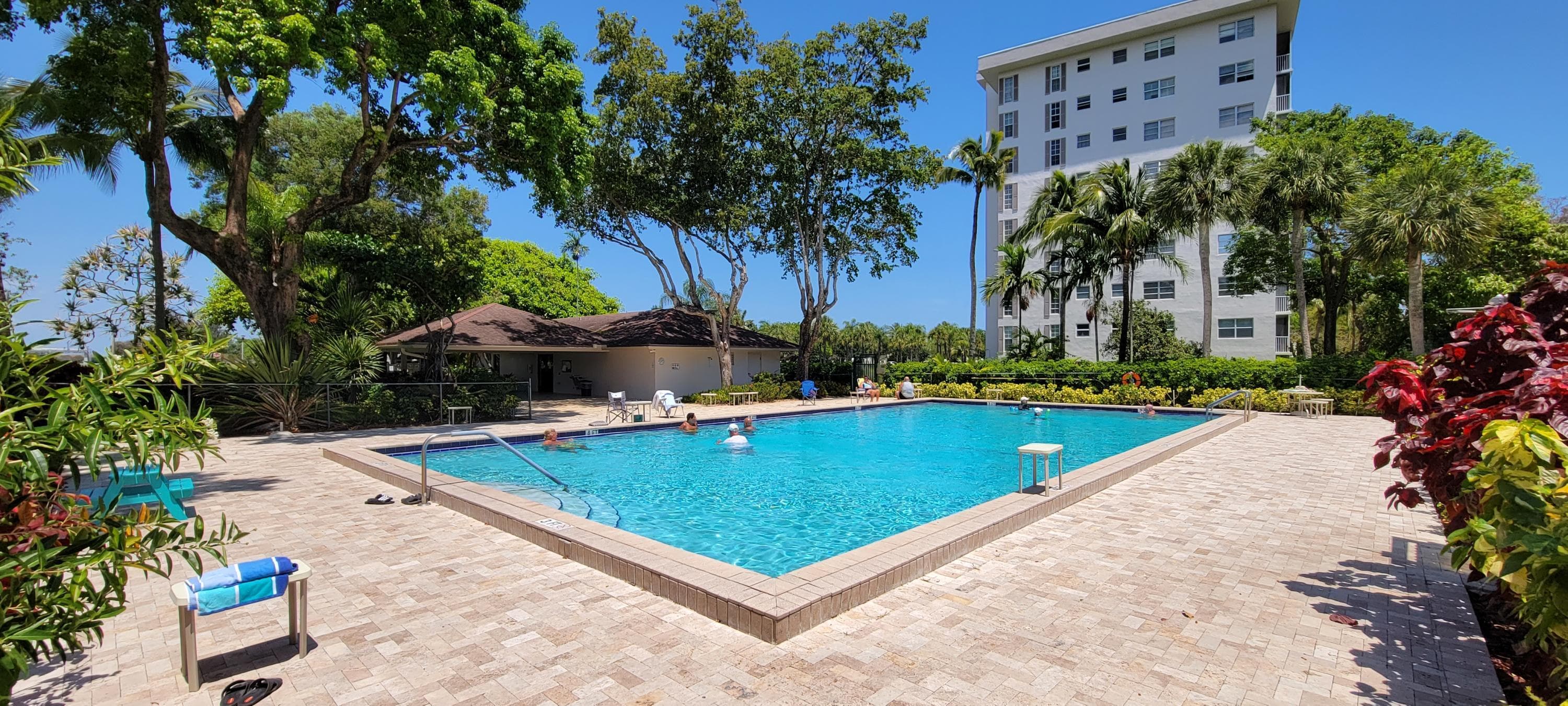 3300 N Palm Aire Drive 701, Pompano Beach, FL 33069 — photo 29 of 43