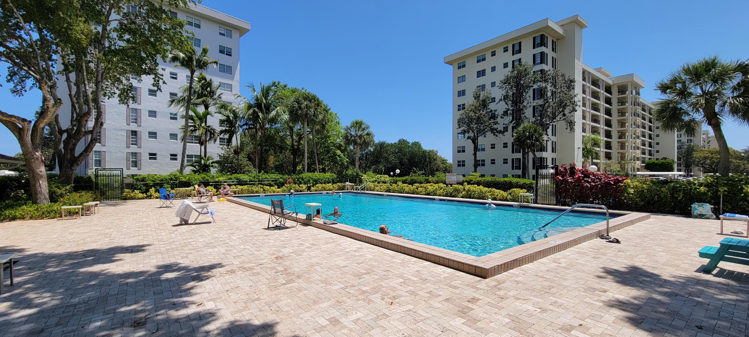 3300 N Palm Aire Drive 701, Pompano Beach, FL 33069 — photo 28 of 43