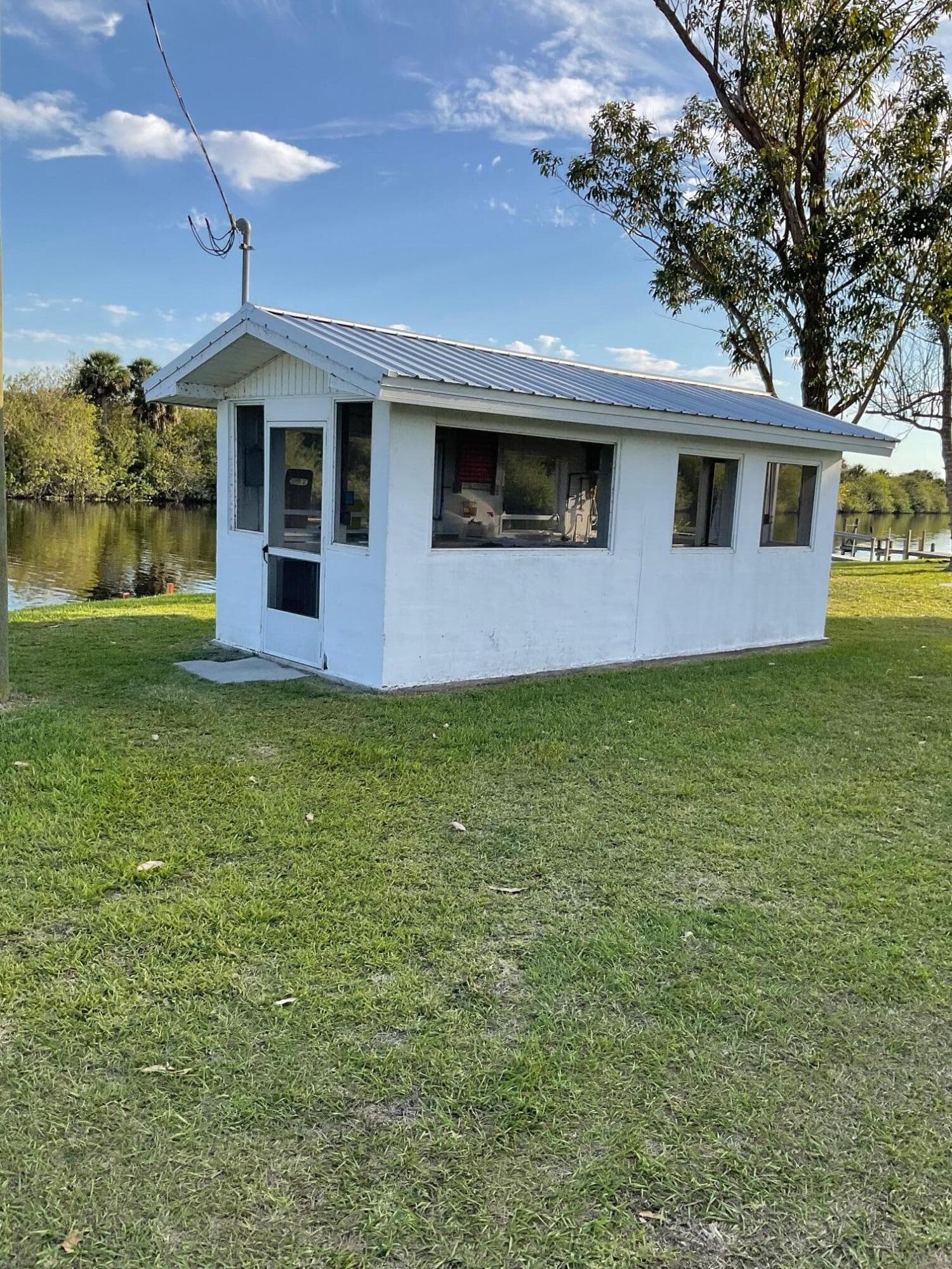 1339 Old Lakeport NW Lot 13, Moore Haven, FL 33471 — photo 20 of 21