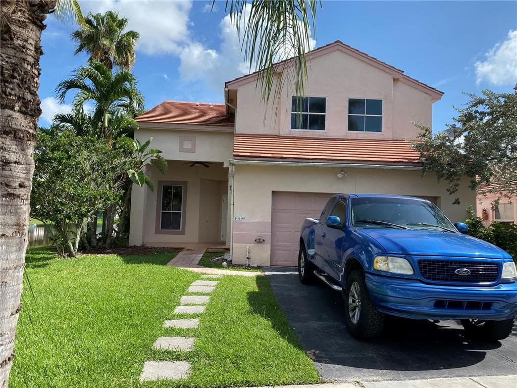 19199 NW 19th Street, Pembroke Pines, FL 33029 — photo