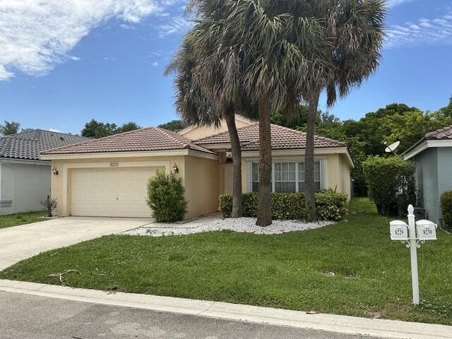 8229 White Rock Circle, Boynton Beach, FL 33436 — photo 2 of 37