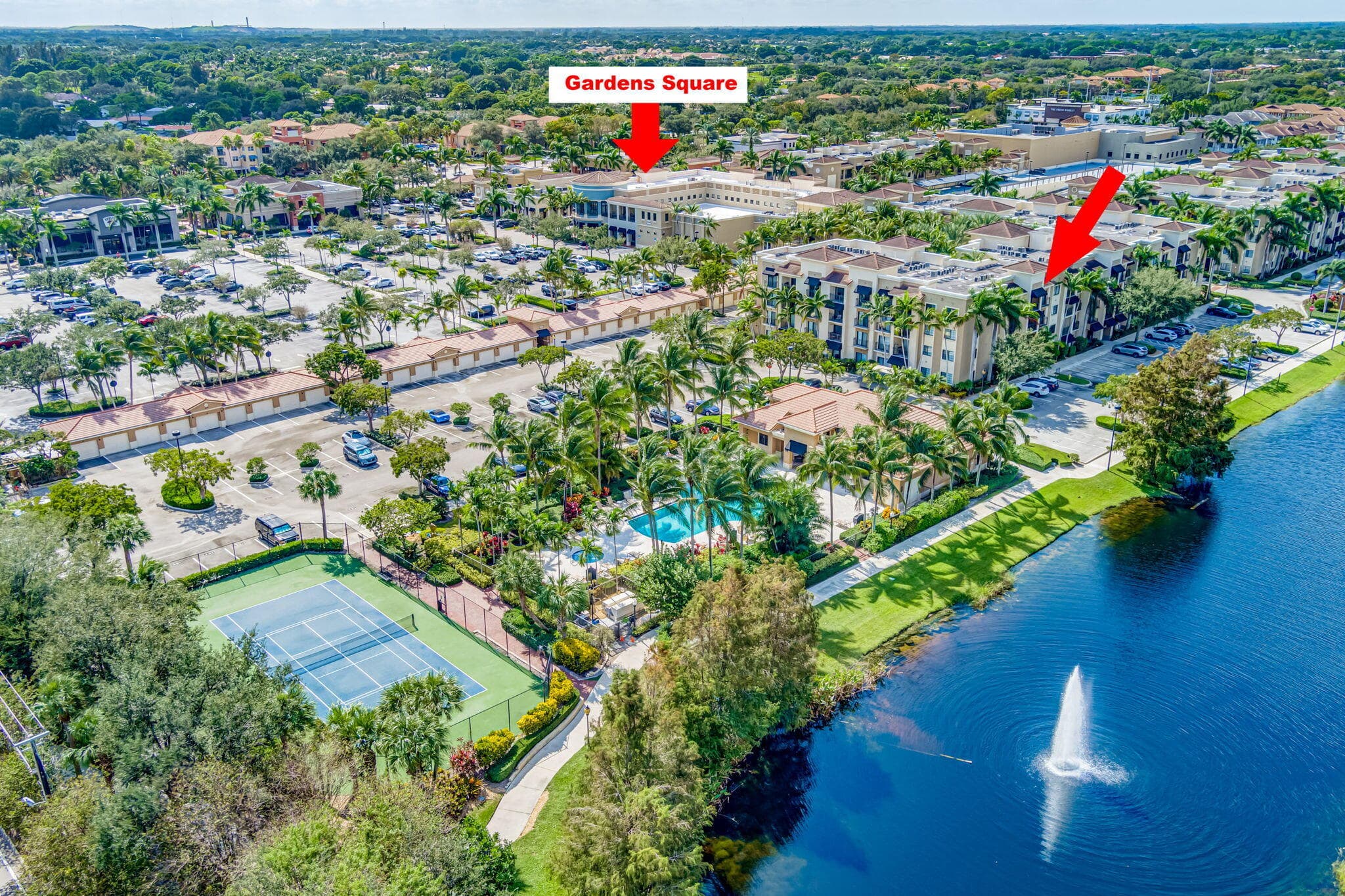 4903 Midtown Lane 3203, Palm Beach Gardens, FL 33418 — photo 44 of 50