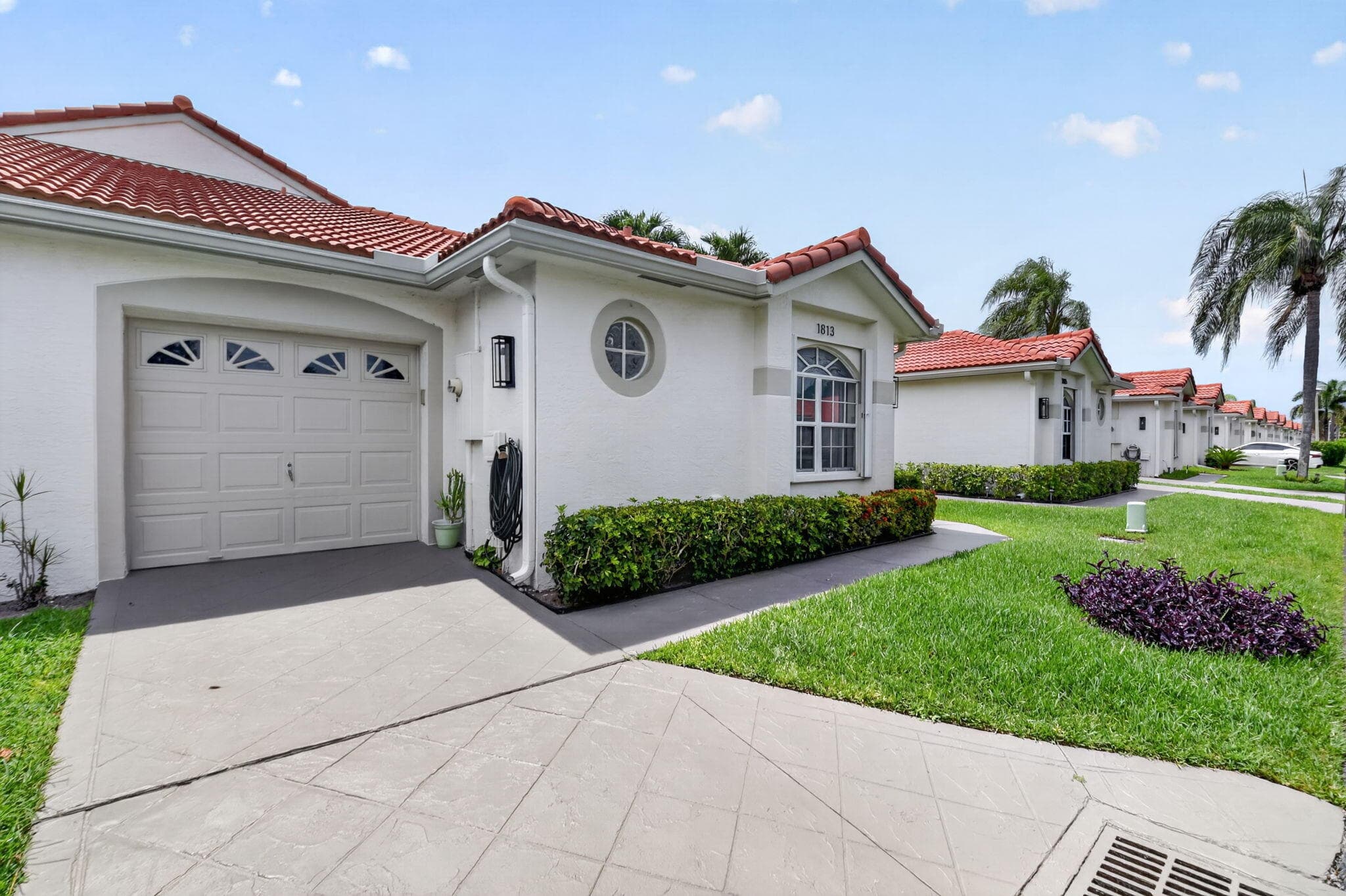 1813 Wood Fern Drive, Boynton Beach, FL 33436 — photo 3 of 69