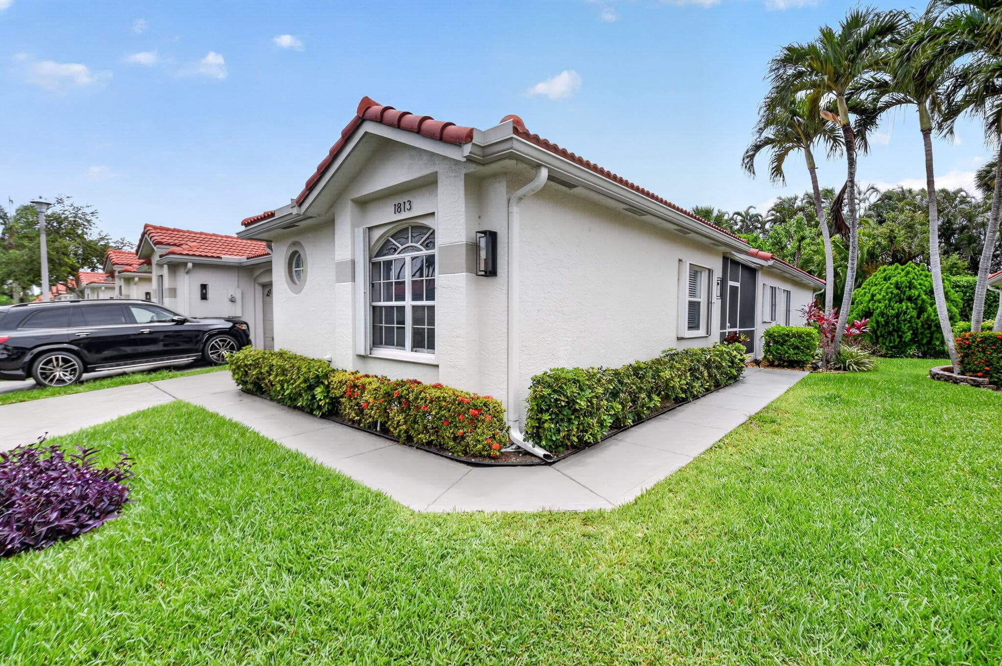 1813 Wood Fern Drive, Boynton Beach, FL 33436 — photo 2 of 69