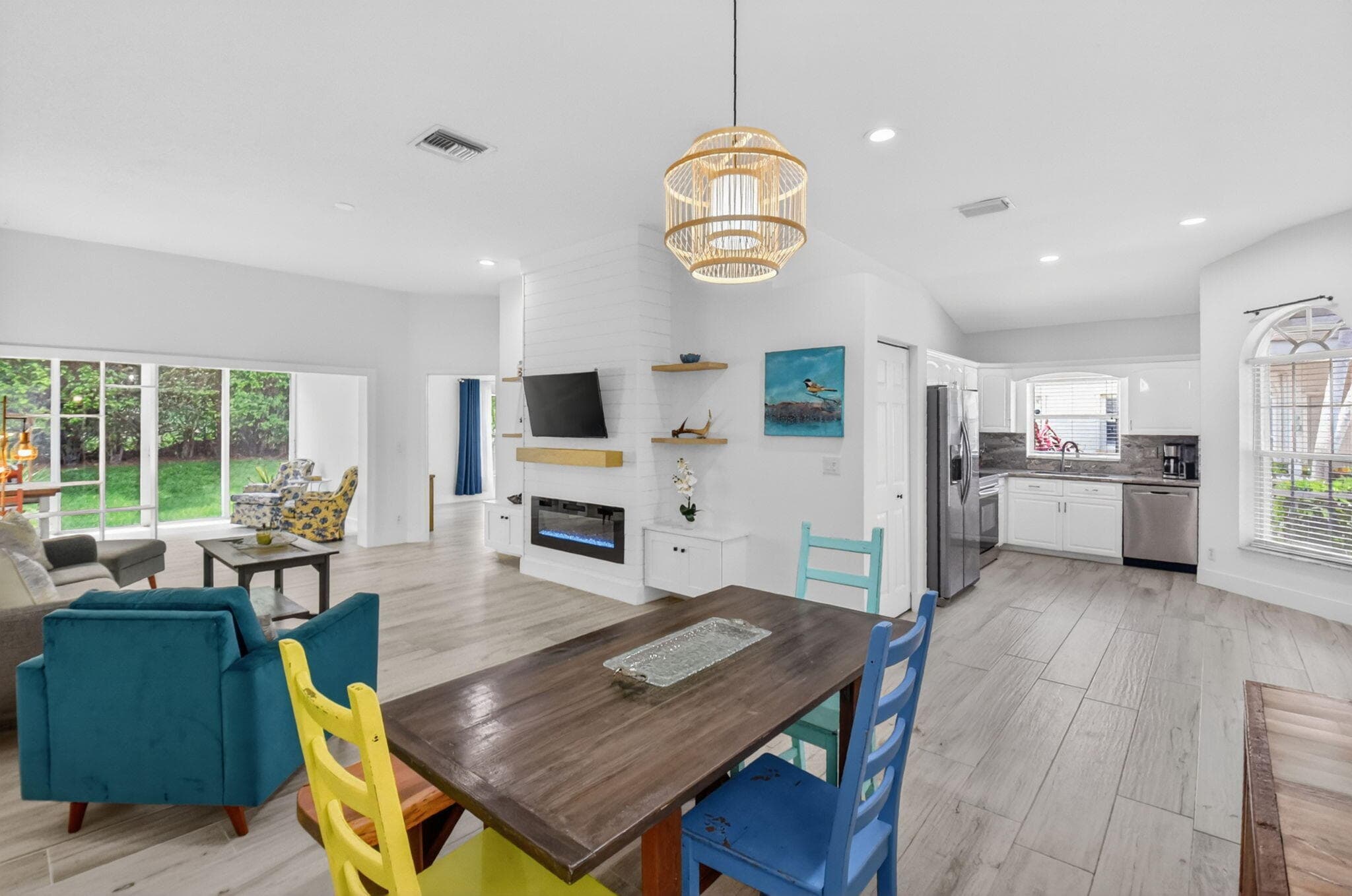 1813 Wood Fern Drive, Boynton Beach, FL 33436 — photo 8 of 69