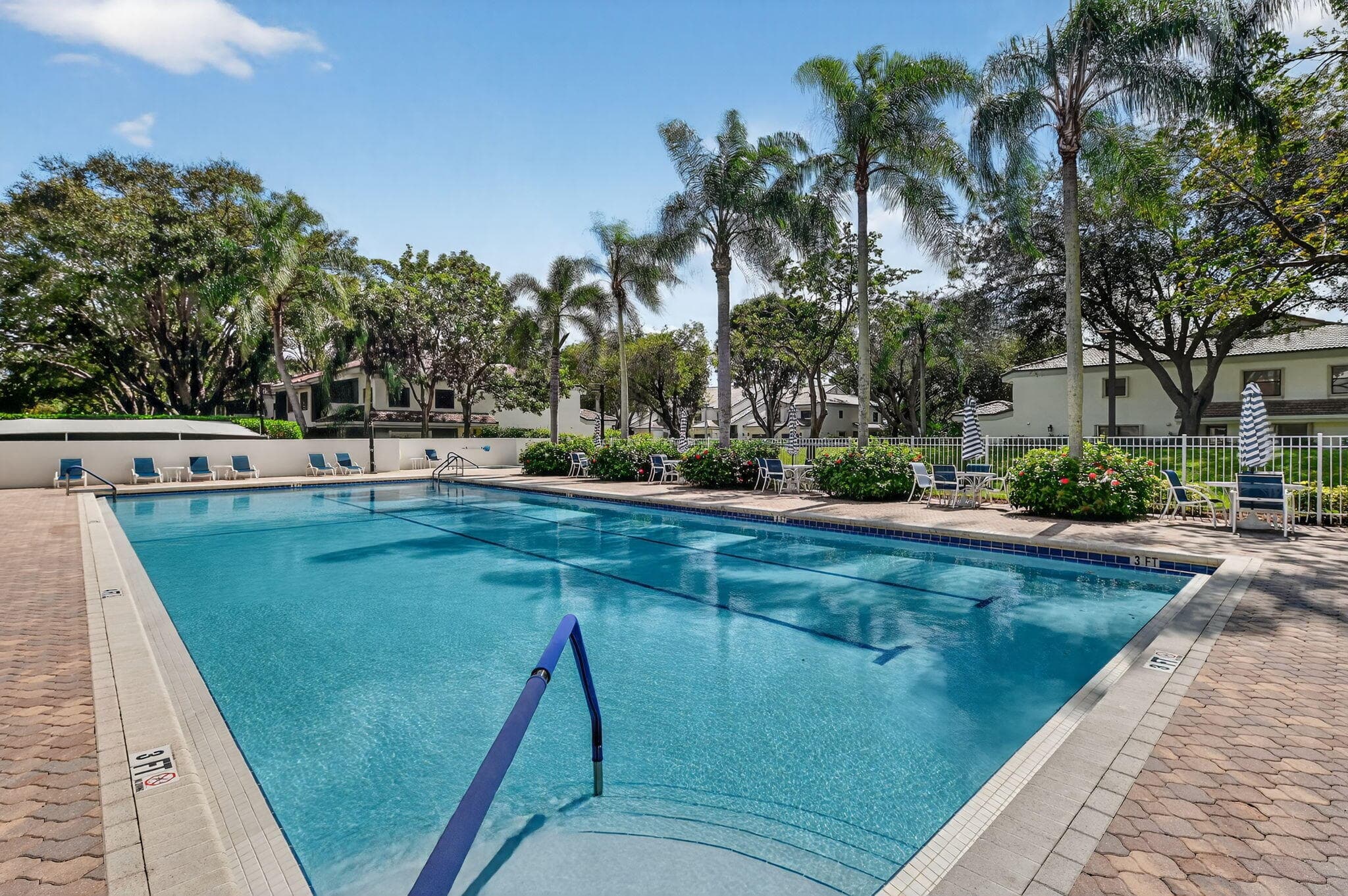 1813 Wood Fern Drive, Boynton Beach, FL 33436 — photo 59 of 69