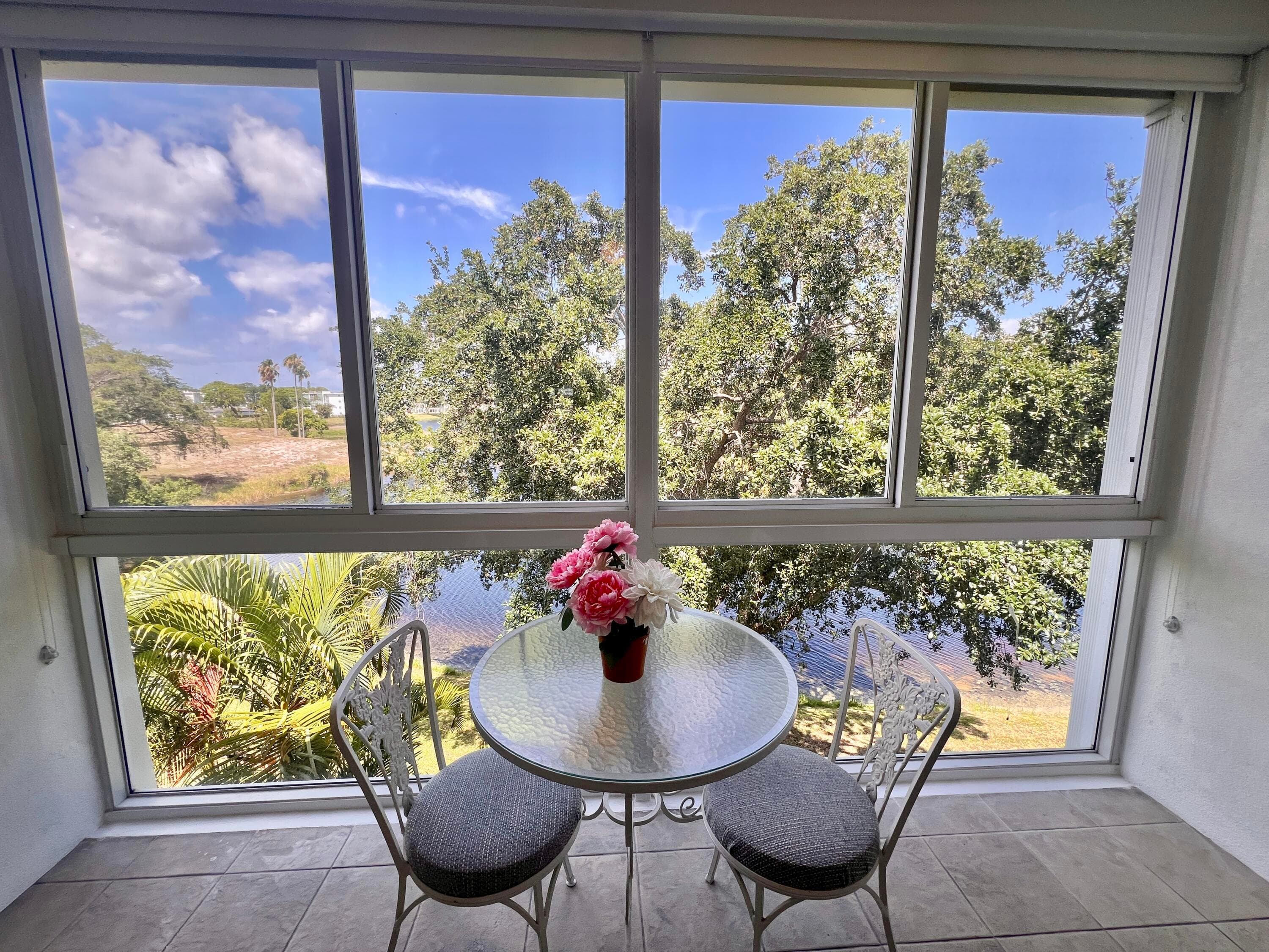 432 Grantham B, Deerfield Beach, FL 33442 — photo