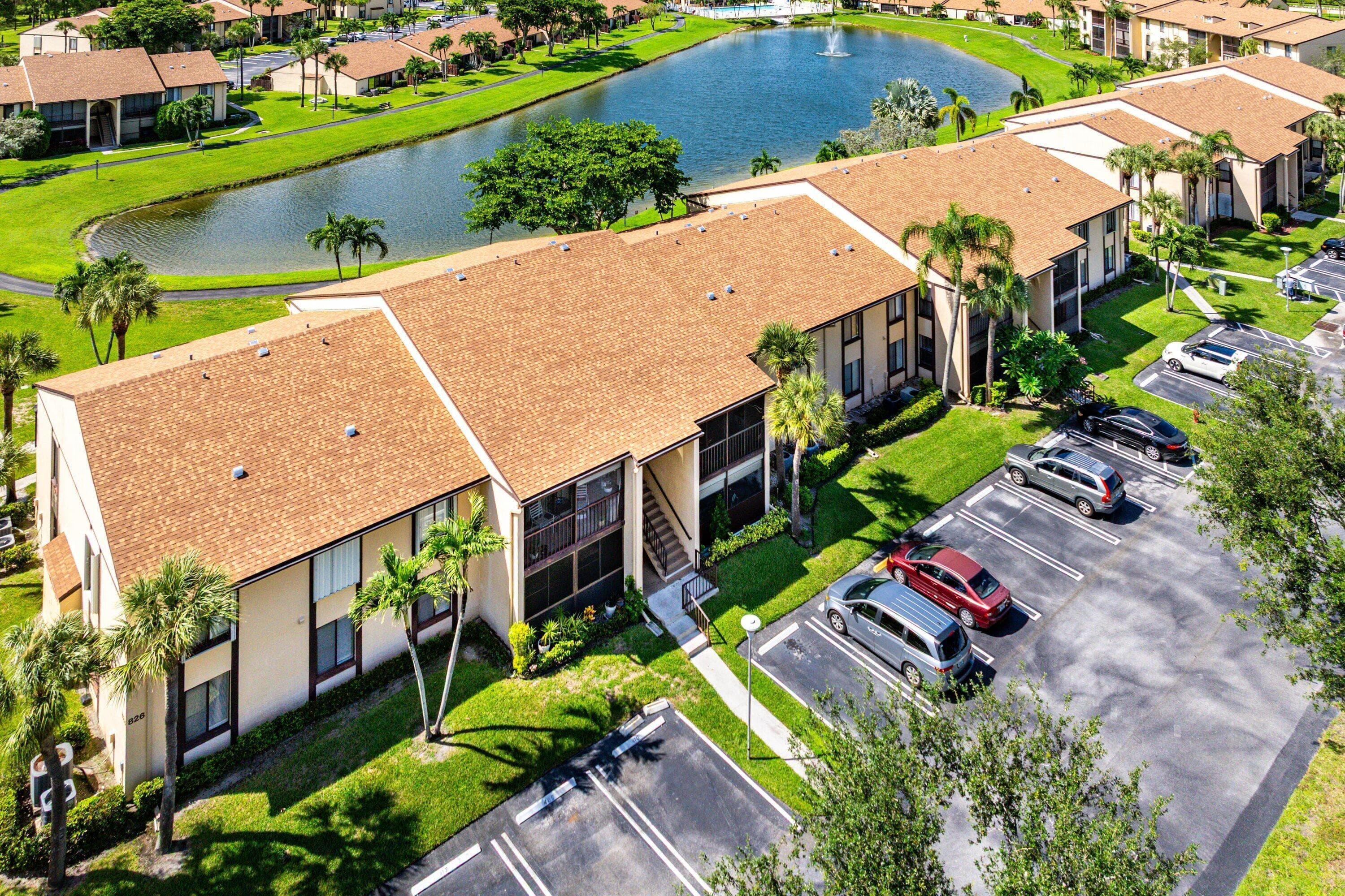 826 Sky Pine Way D1, Greenacres, FL 33415 — photo