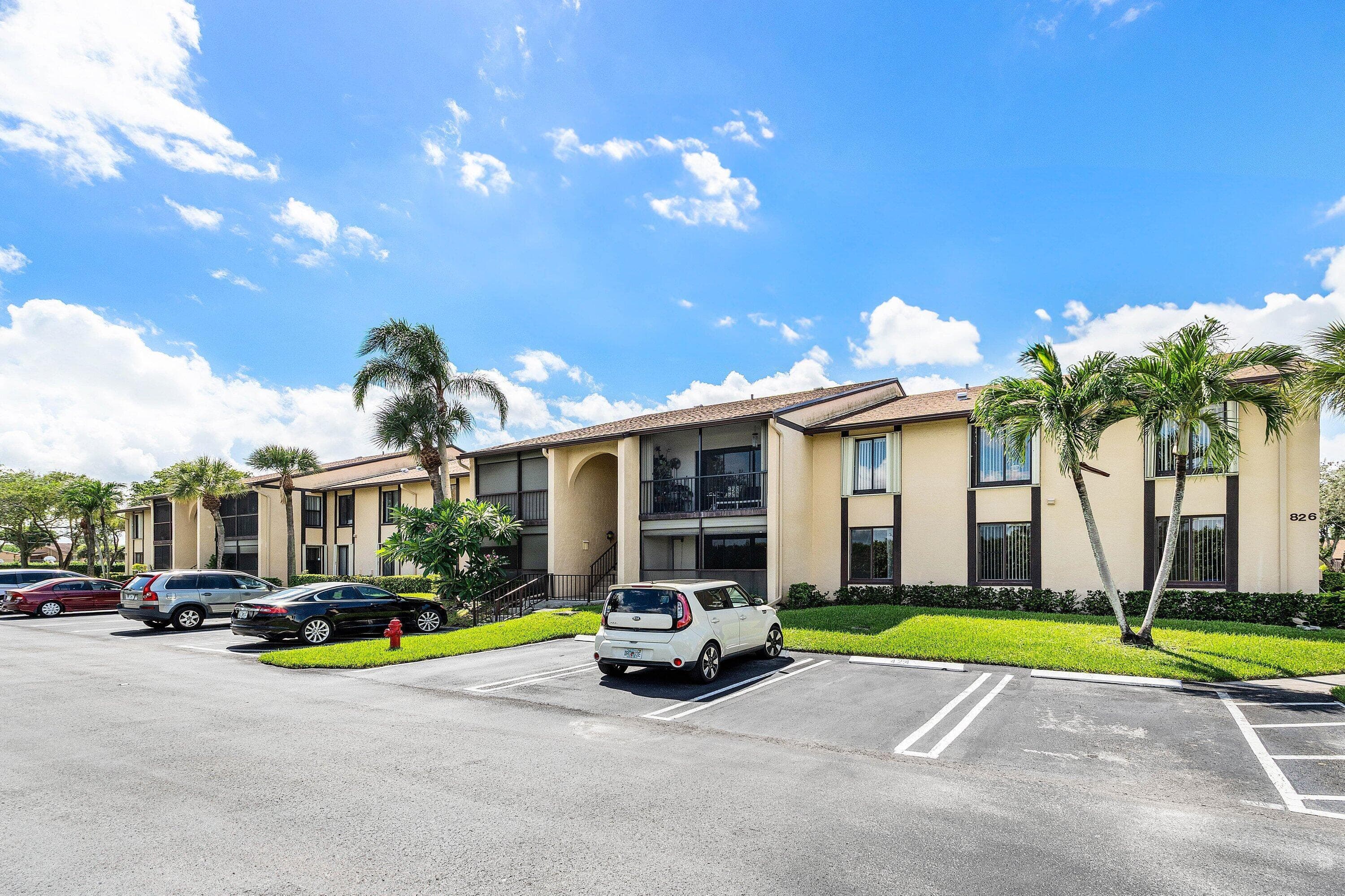 826 Sky Pine Way D1, Greenacres, FL 33415 — photo 3 of 27