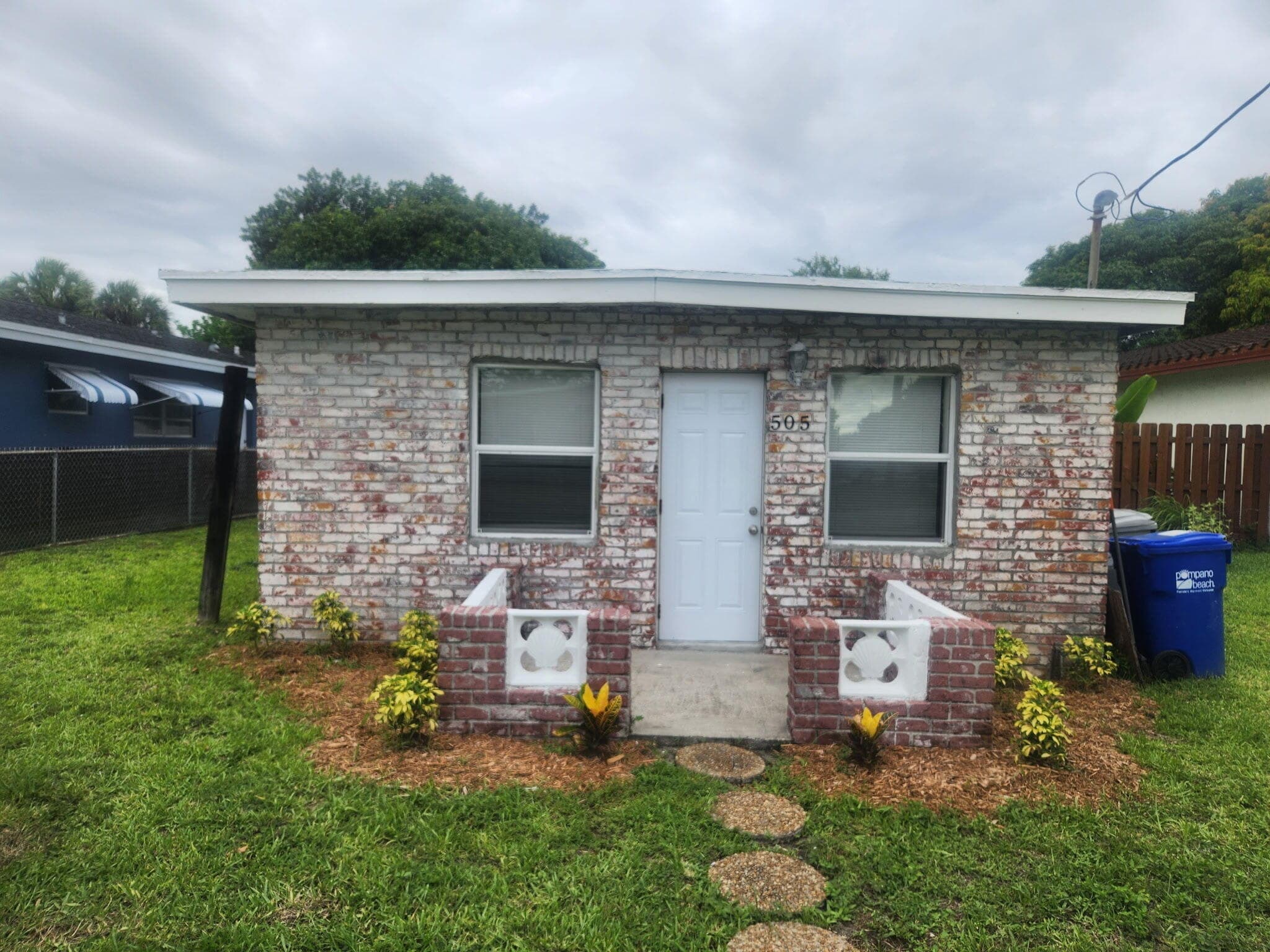 505 NW 16th Avenue, Pompano Beach, FL 33069 — photo 1 of 8