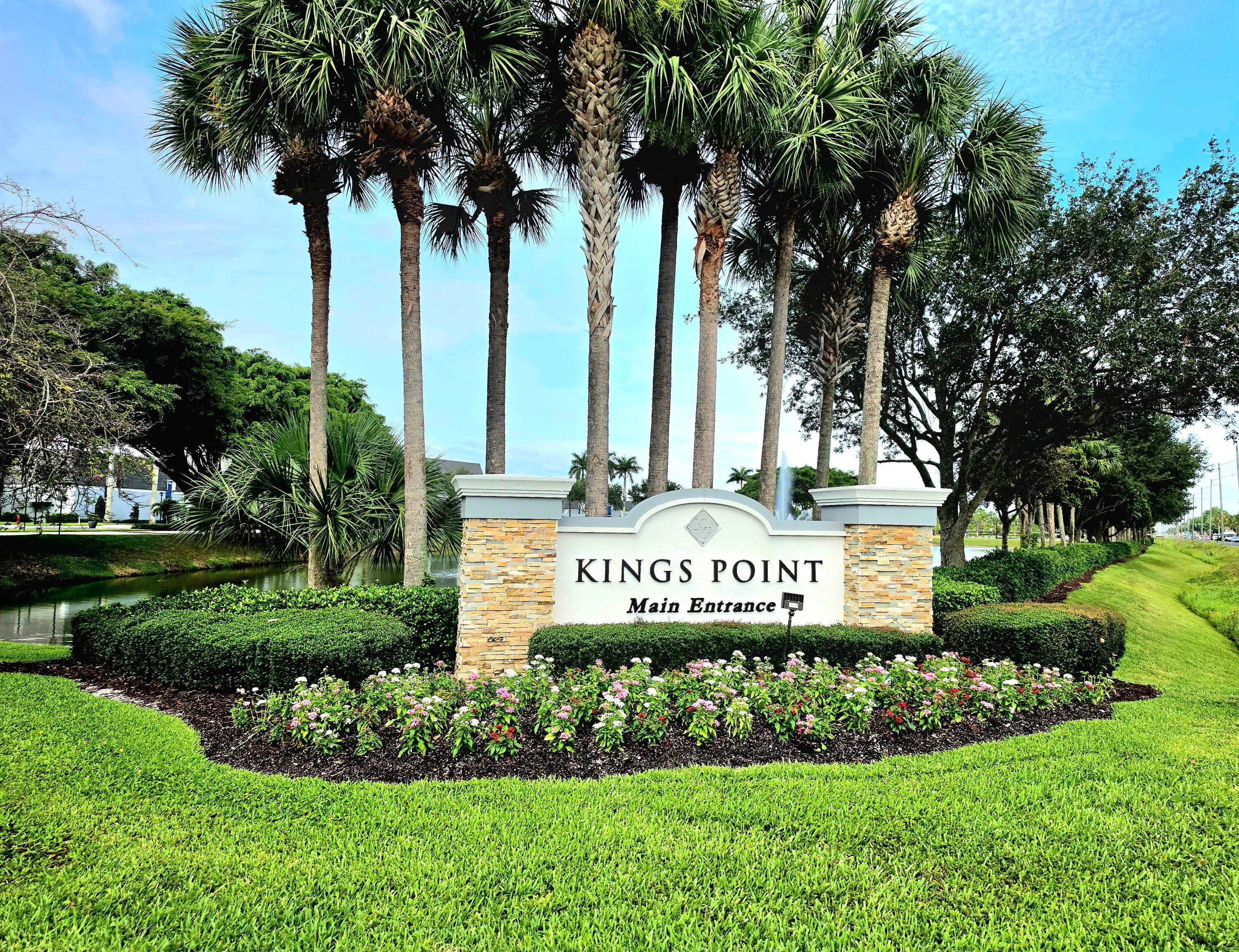 719 Flanders Drive O, Delray Beach, FL 33484 — photo