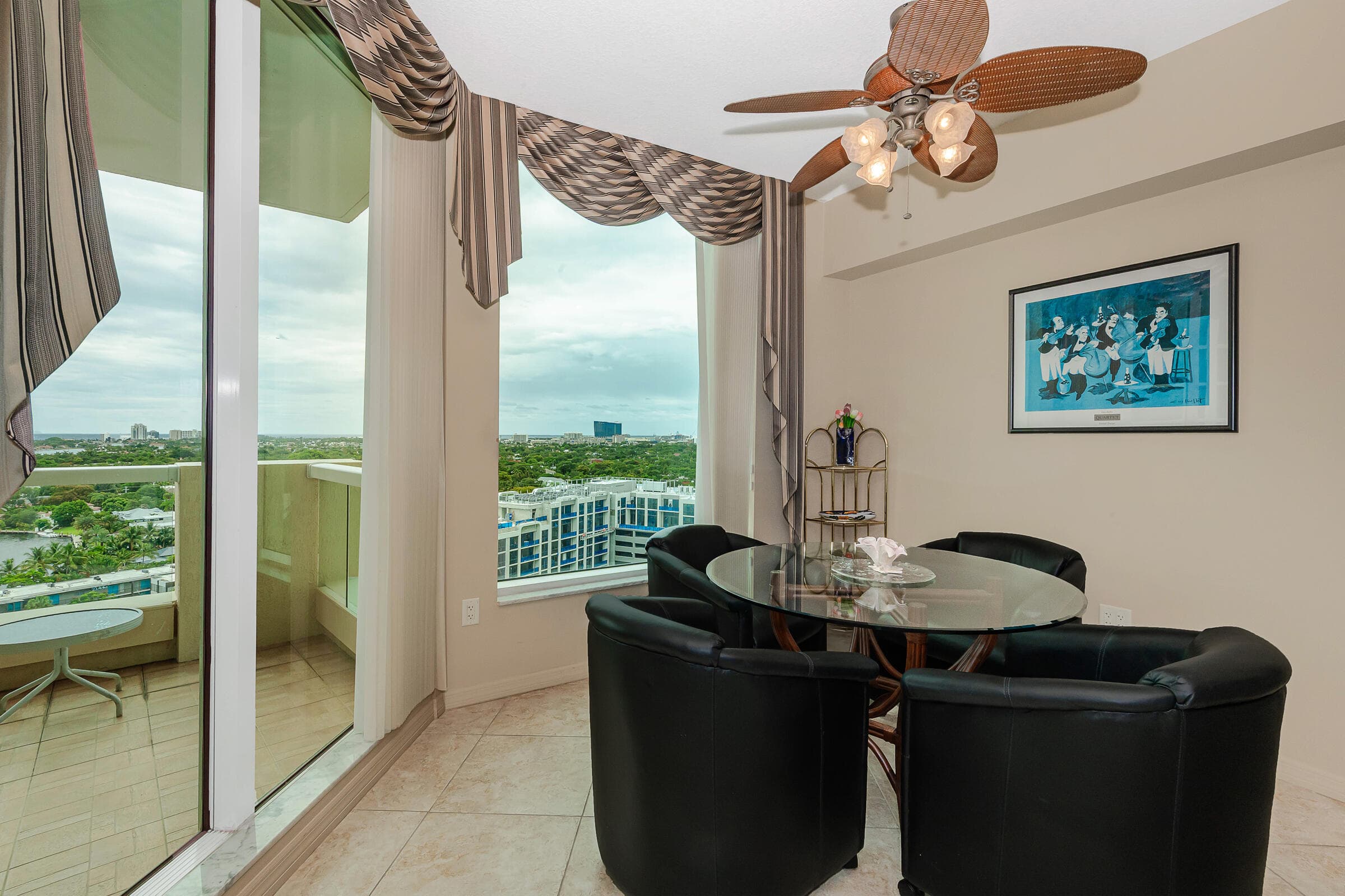 411 N New River Dr Drive E 1703, Fort Lauderdale, FL 33301 — photo 30 of 55