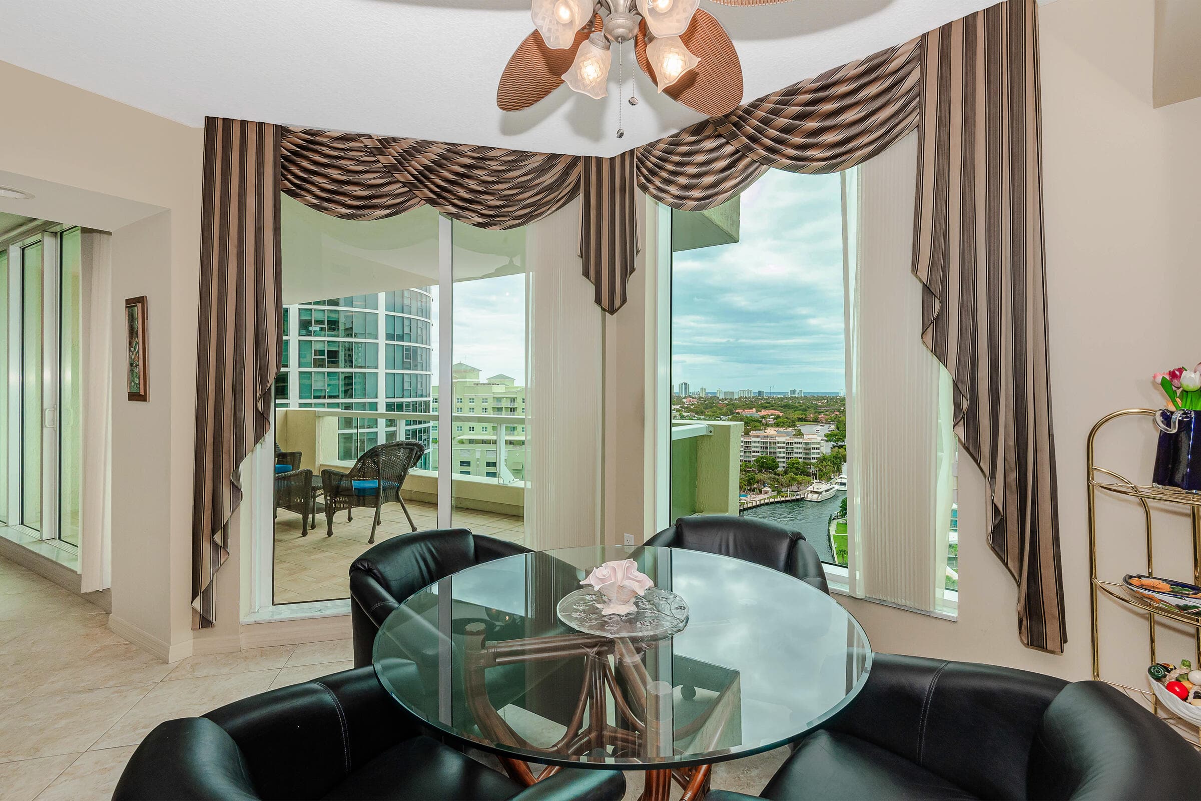 411 N New River Dr Drive E 1703, Fort Lauderdale, FL 33301 — photo 31 of 55