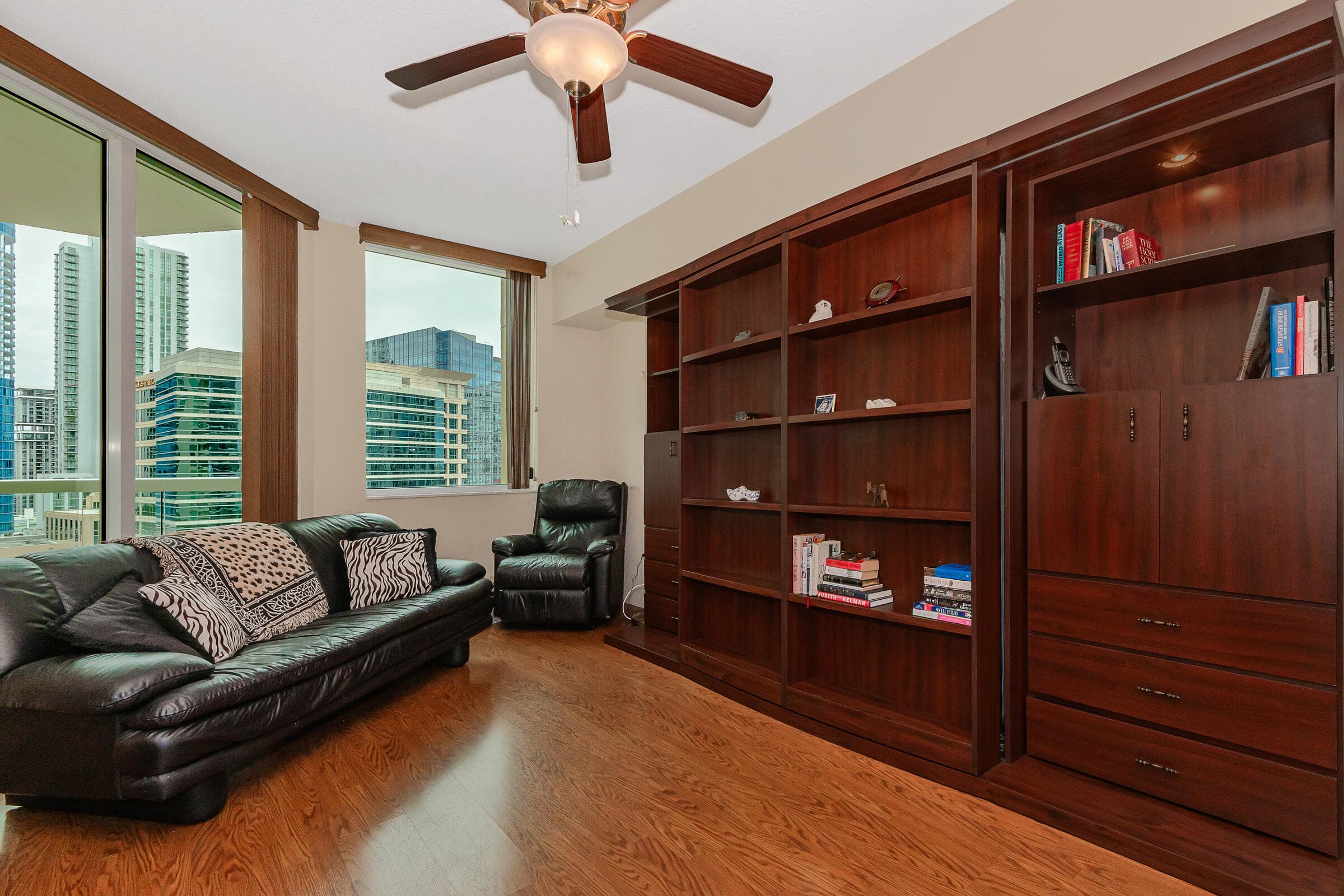 411 N New River Dr Drive E 1703, Fort Lauderdale, FL 33301 — photo 45 of 55