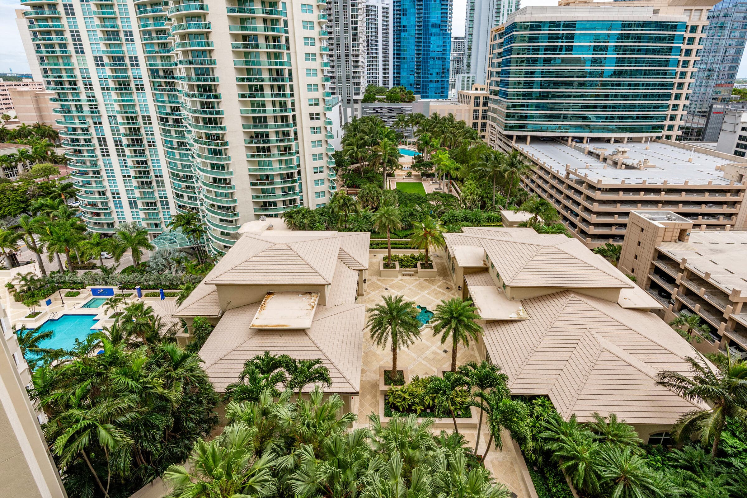 411 N New River Dr Drive E 1703, Fort Lauderdale, FL 33301 — photo 52 of 55