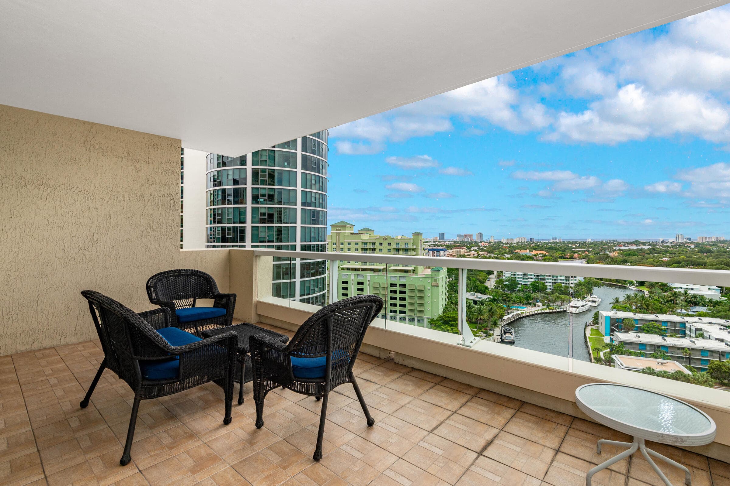 411 N New River Dr Drive E 1703, Fort Lauderdale, FL 33301 — photo 53 of 55