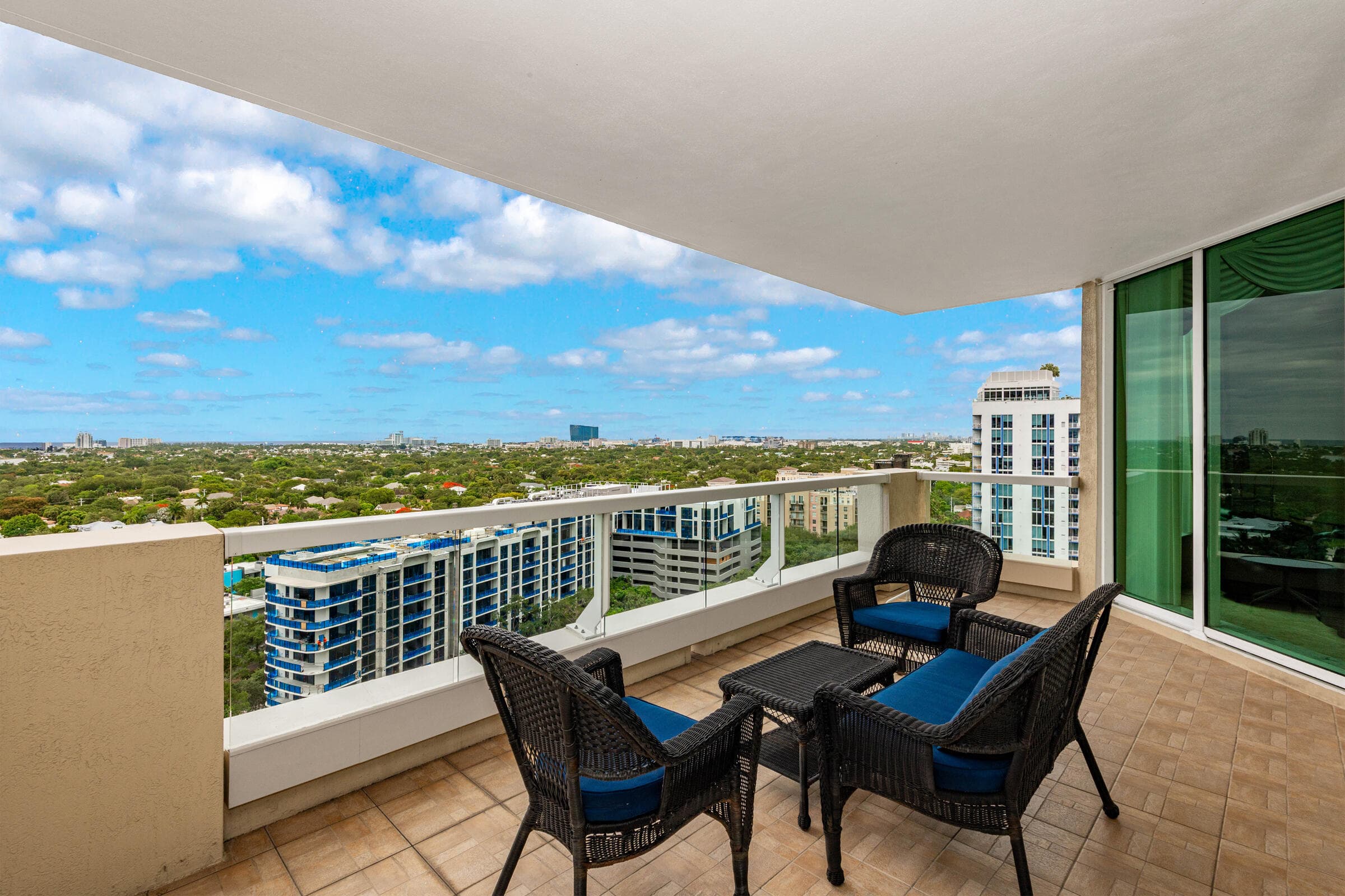 411 N New River Dr Drive E 1703, Fort Lauderdale, FL 33301 — photo 54 of 55