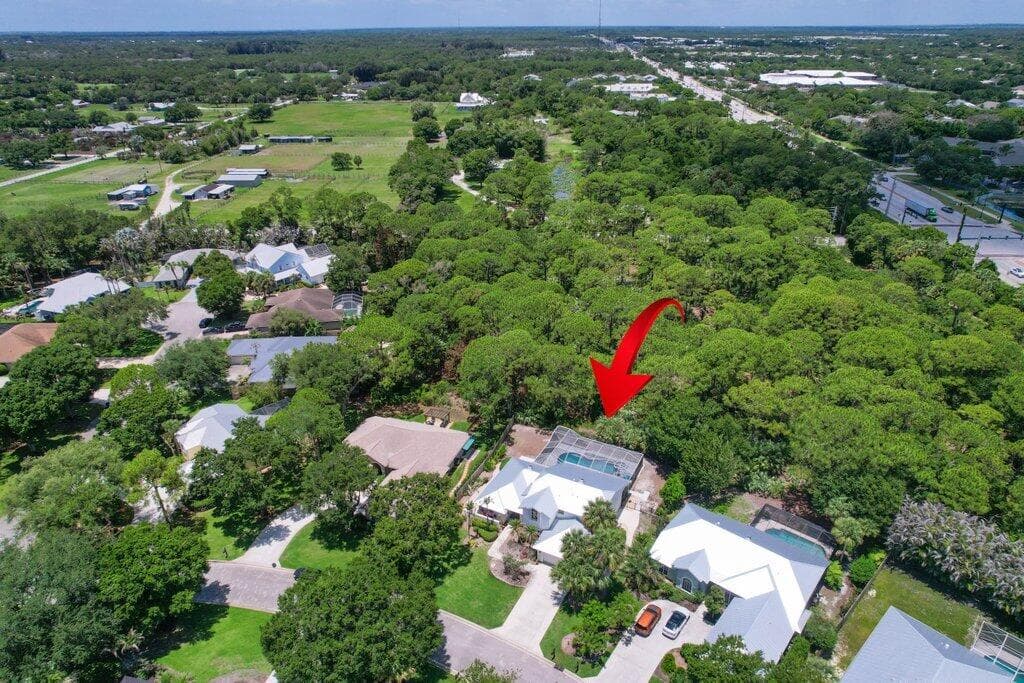 3730 SW Woodbriar Lane, Palm City, FL 34990 — photo 33 of 35