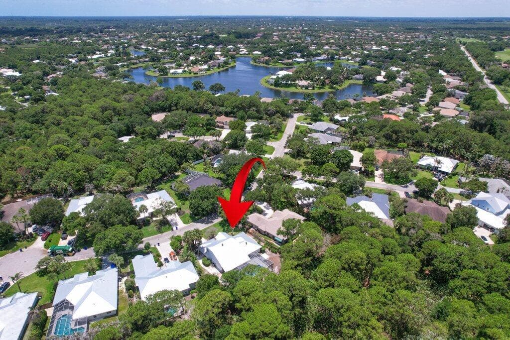 3730 SW Woodbriar Lane, Palm City, FL 34990 — photo 32 of 35
