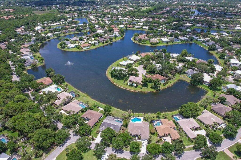 3730 SW Woodbriar Lane, Palm City, FL 34990 — photo 35 of 35