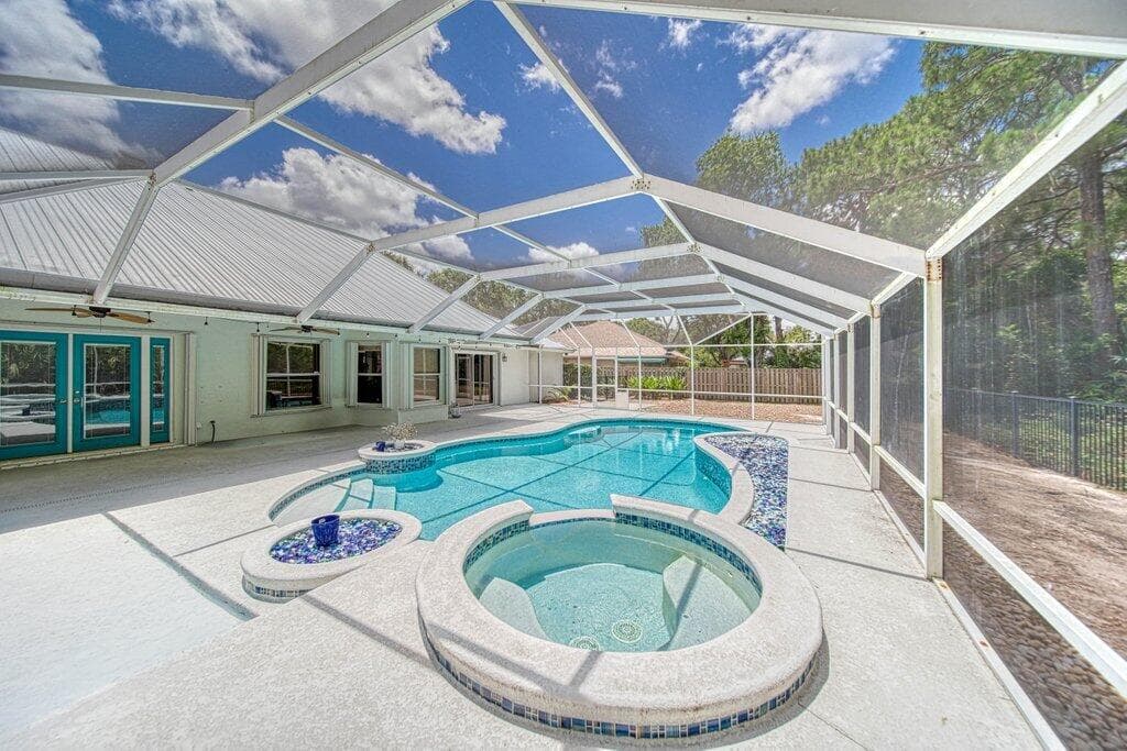 3730 SW Woodbriar Lane, Palm City, FL 34990 — photo 23 of 35